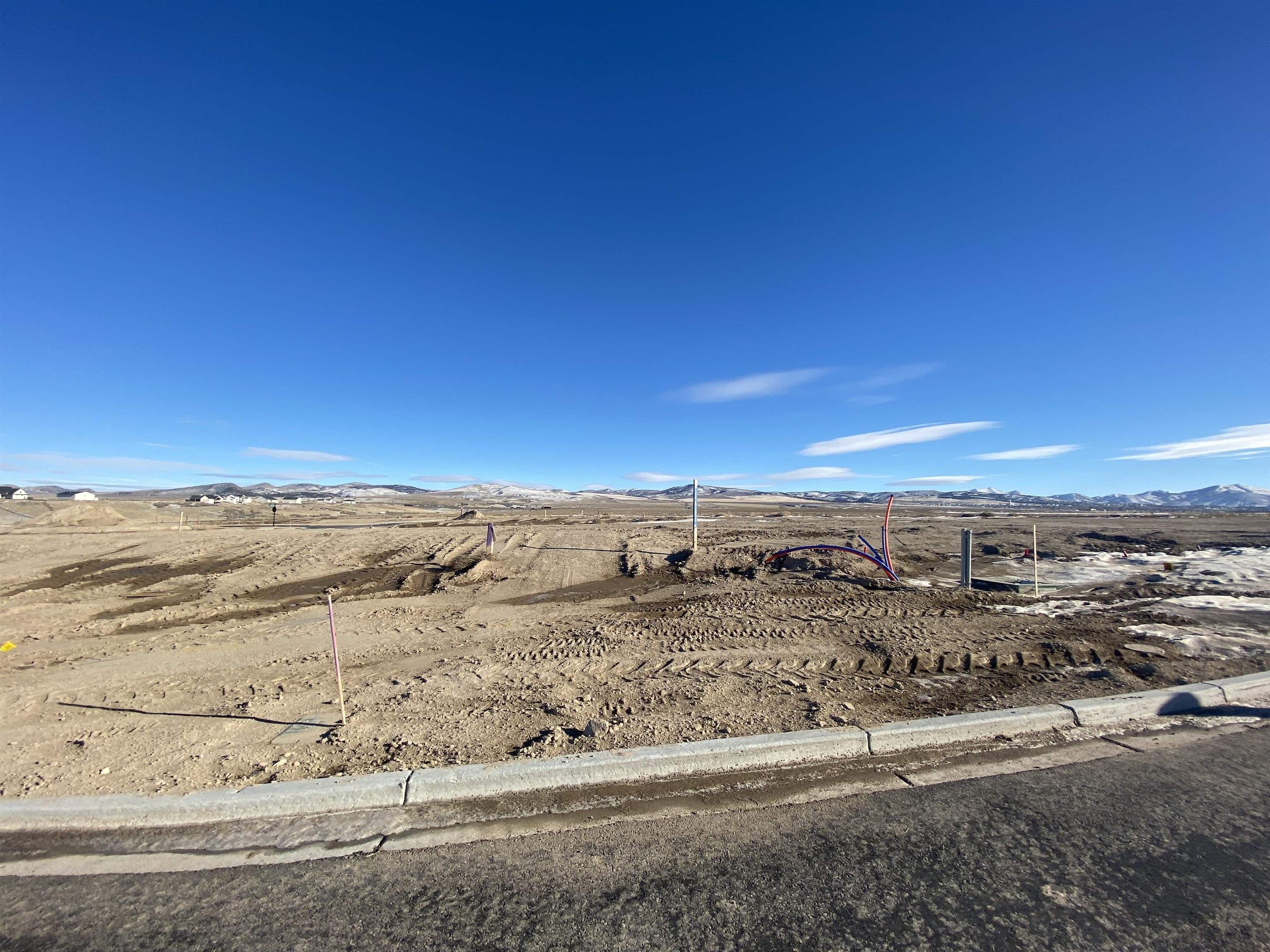 Lot 2 Block 8 Sugar Creek St, Chubbuck, Idaho image 1