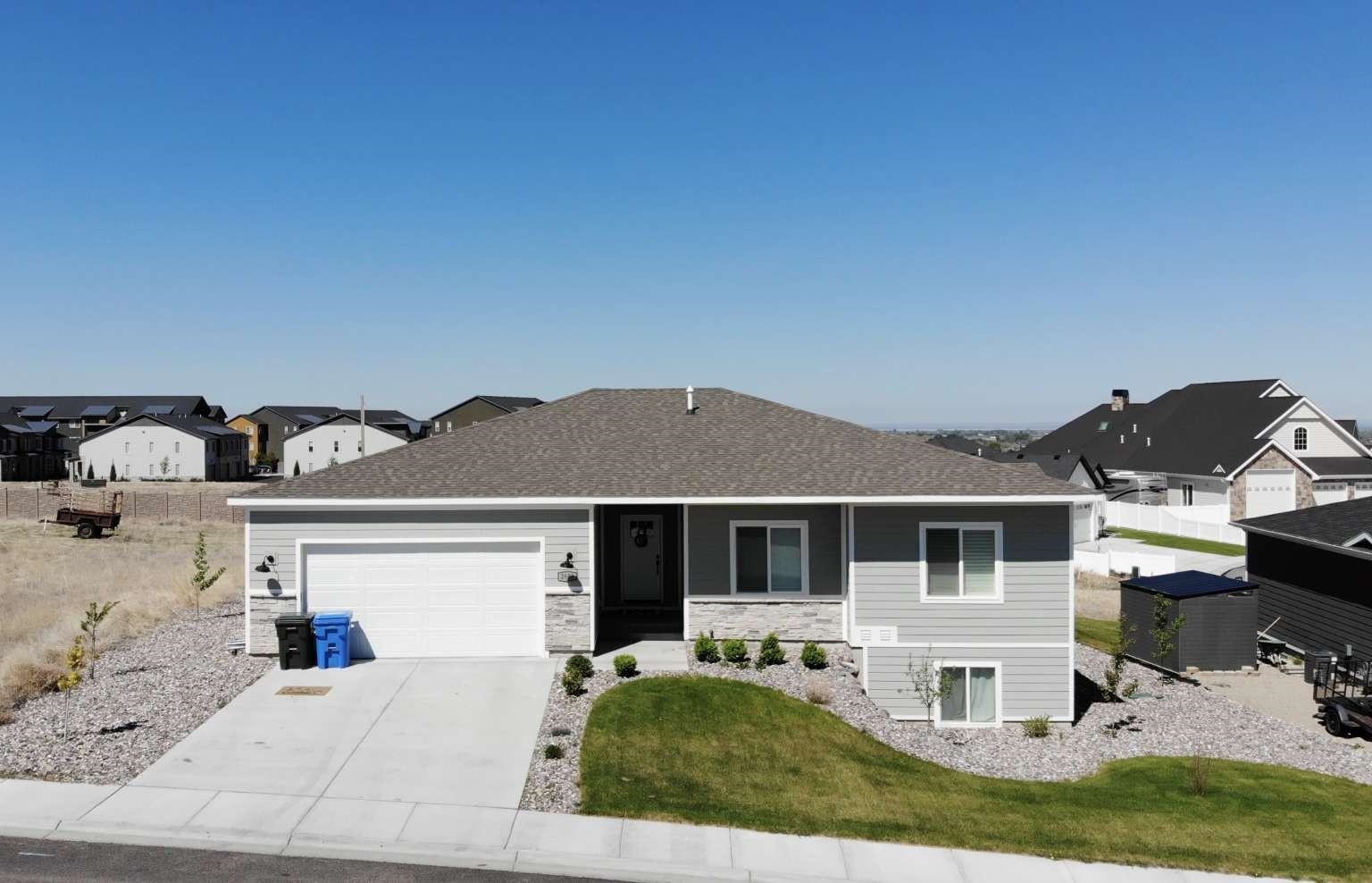 2603 Saunter Lane, Pocatello, Idaho image 1