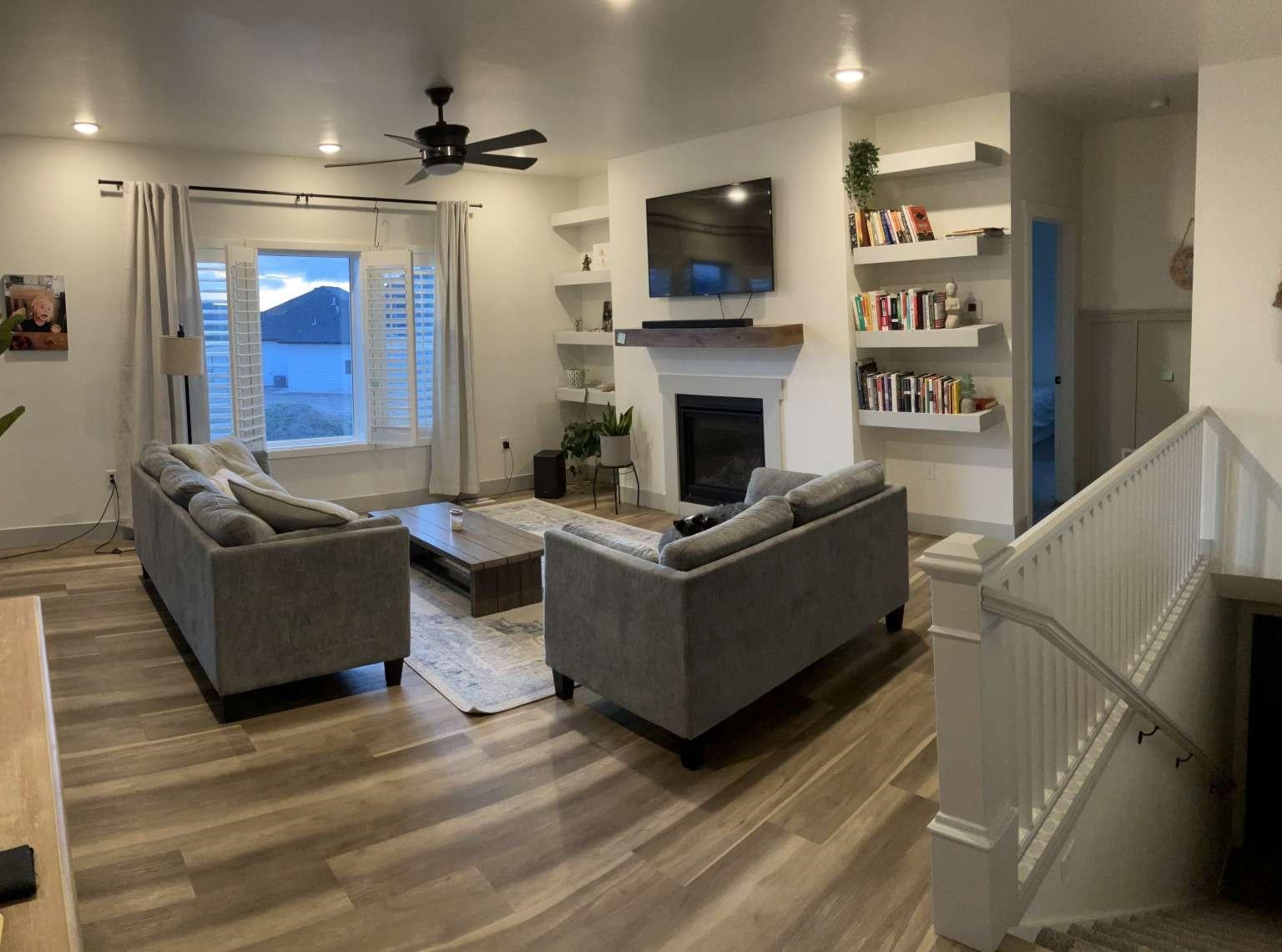 2603 Saunter Lane, Pocatello, Idaho image 13