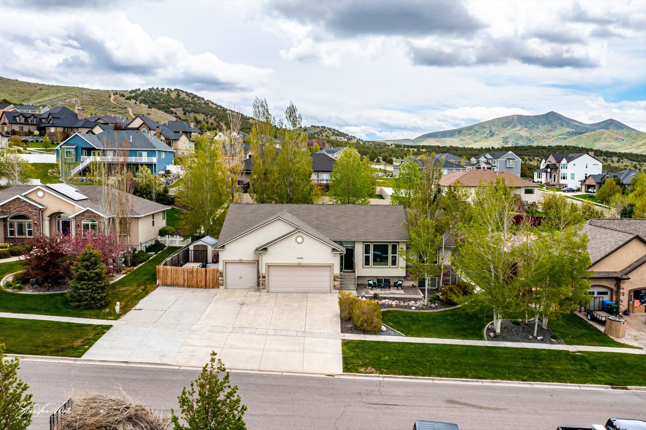 1340 Camelback View Drive, Pocatello, Idaho image 5