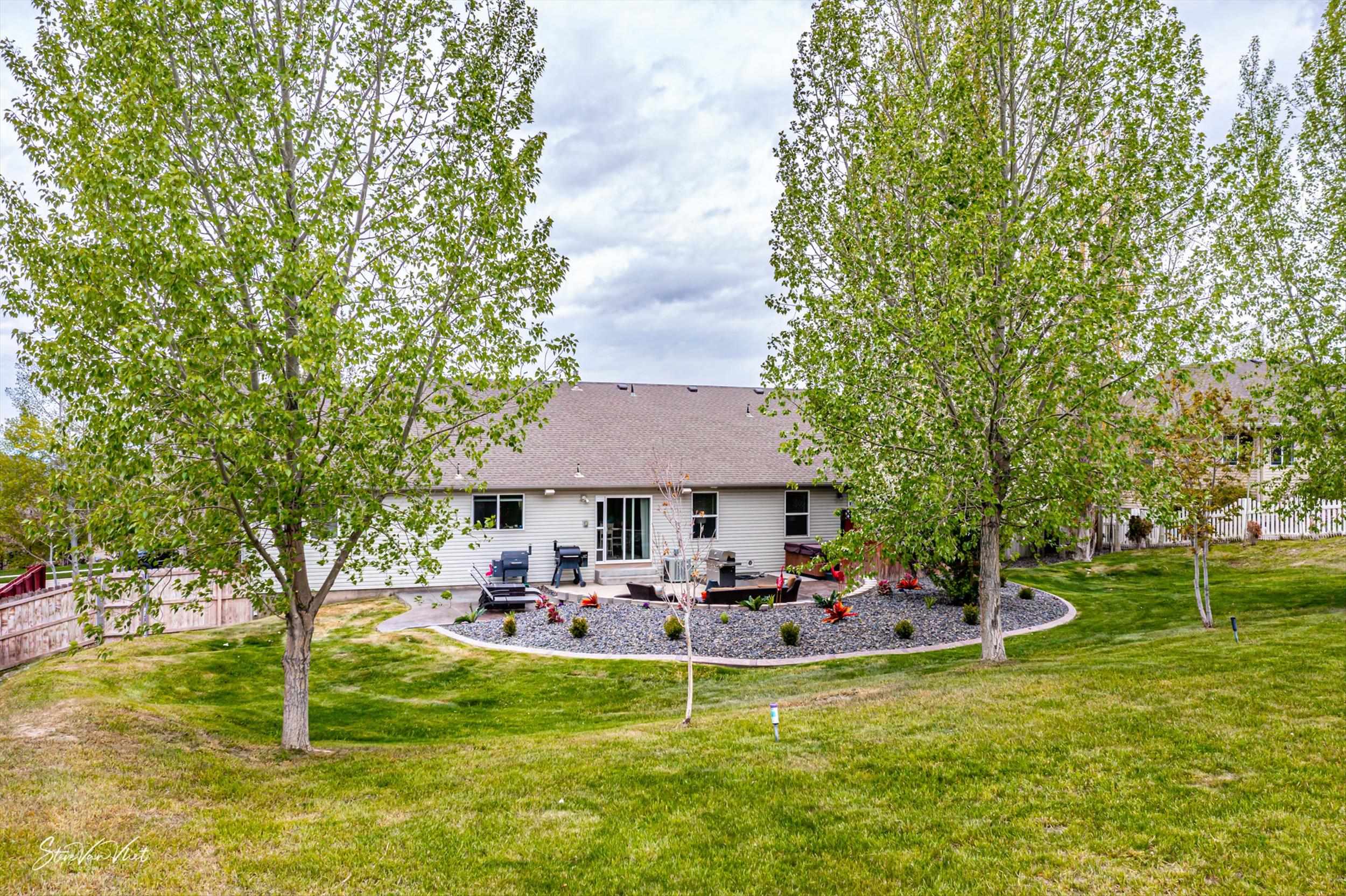 1340 Camelback View Drive, Pocatello, Idaho image 13