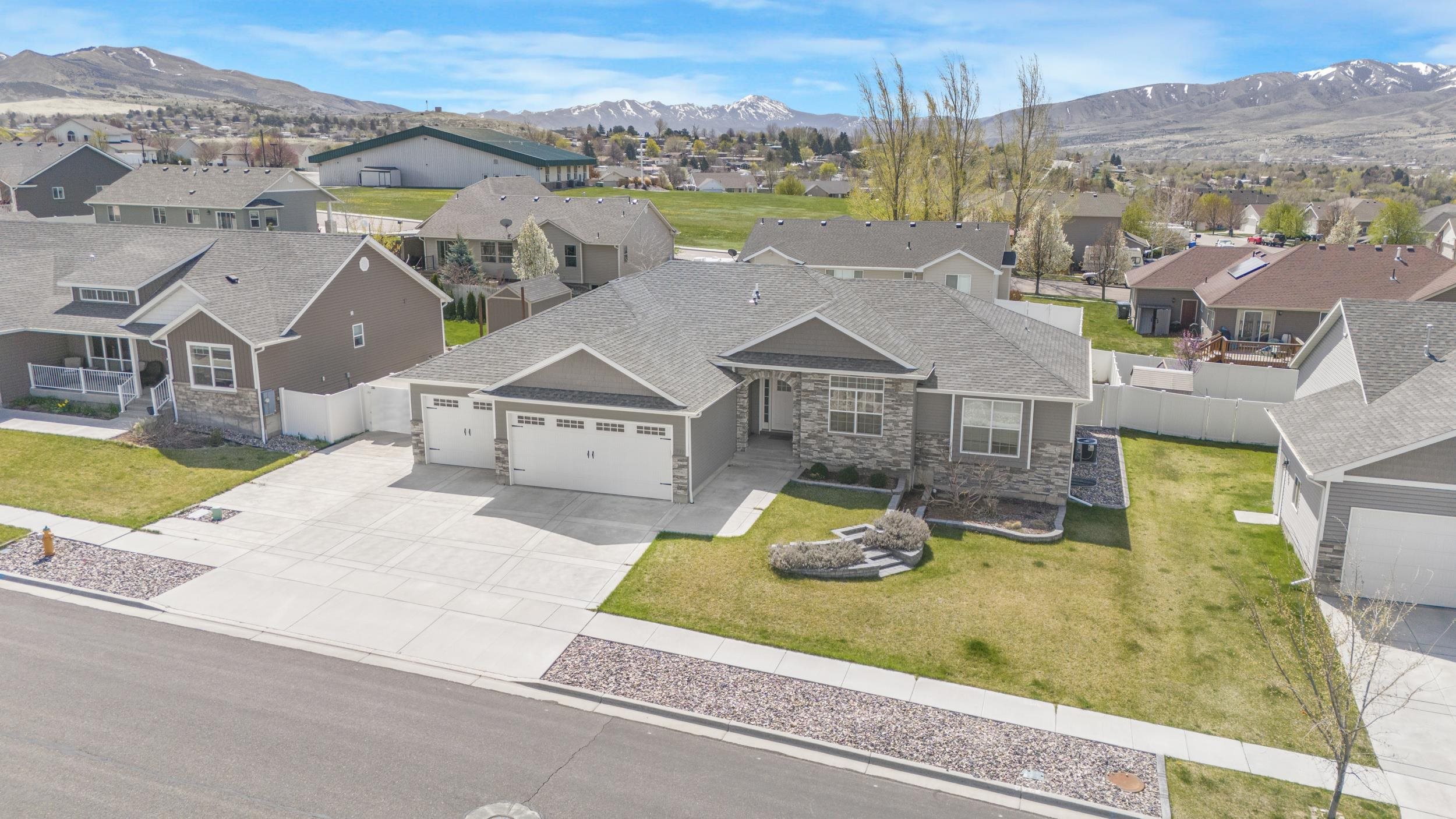 777 Hallmark Dr, Pocatello, Idaho image 45