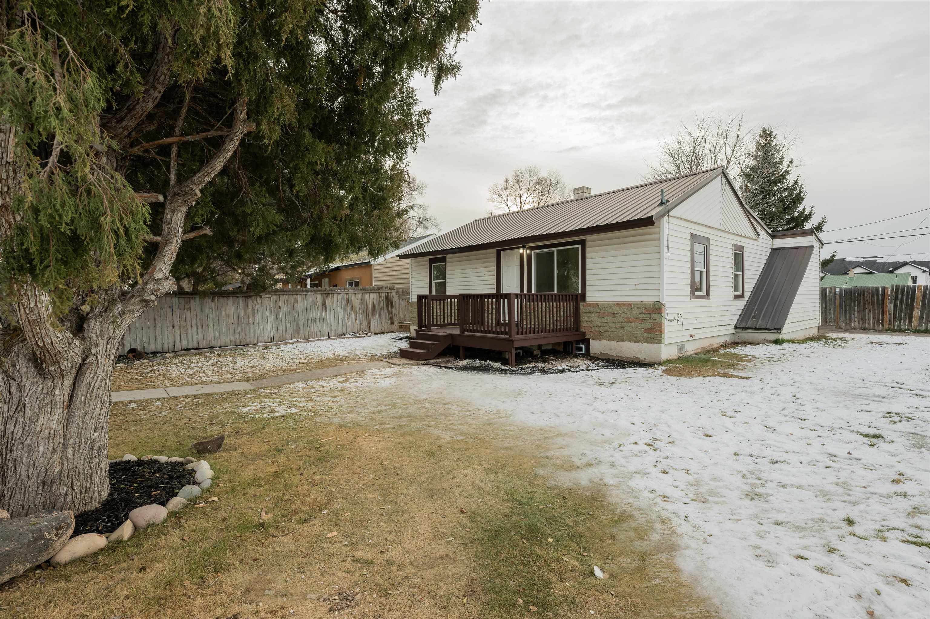 1499 Canyon Avenue, Idaho Falls, Idaho image 2