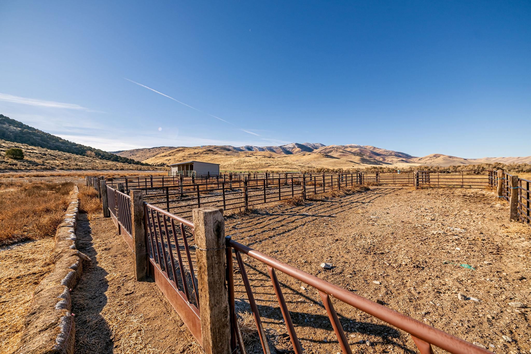 1901 W Samaria Rd, Malad City, Idaho image 8