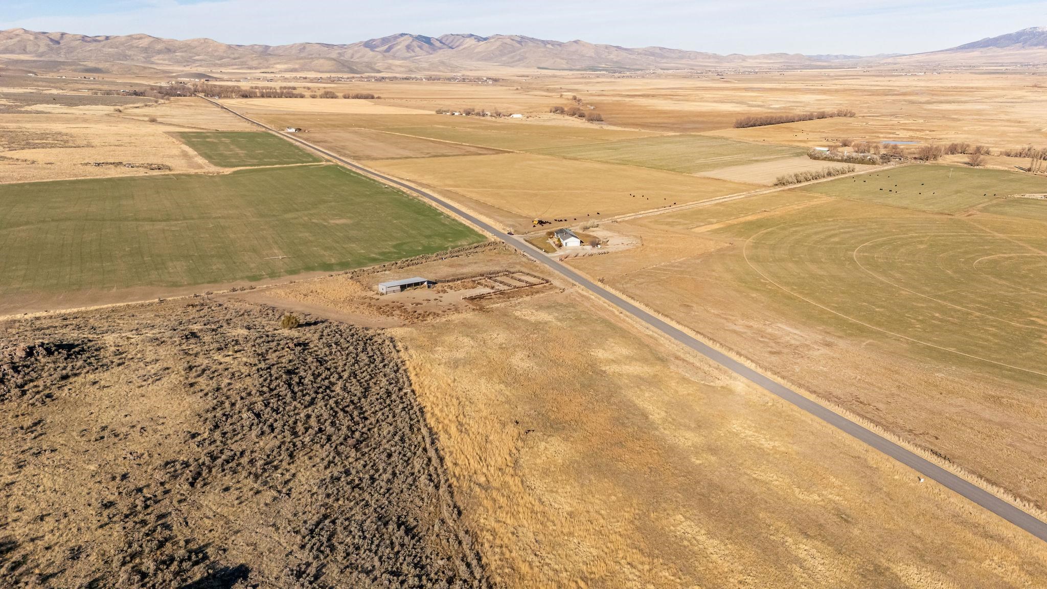 1901 W Samaria Rd, Malad City, Idaho image 1