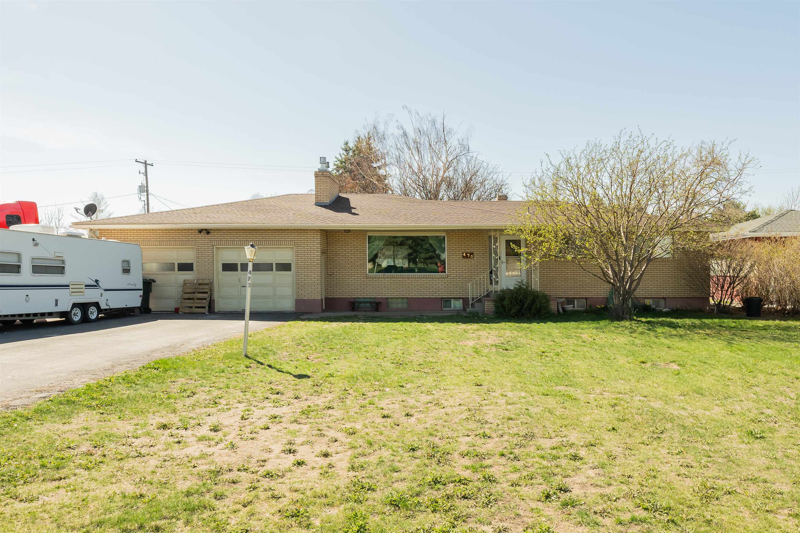 475 Annis, Rigby, Idaho image 1