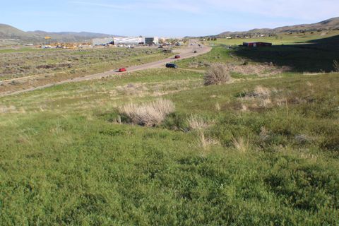 Photo of 0000 S 5th Avenue, Pocatello, ID 83201 (MLS # 581807)