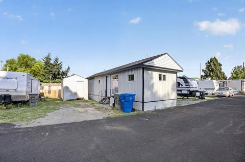 Photo of 4530 S 5th Unit D3 AVE, Pocatello, ID 83204 (MLS # 583231)