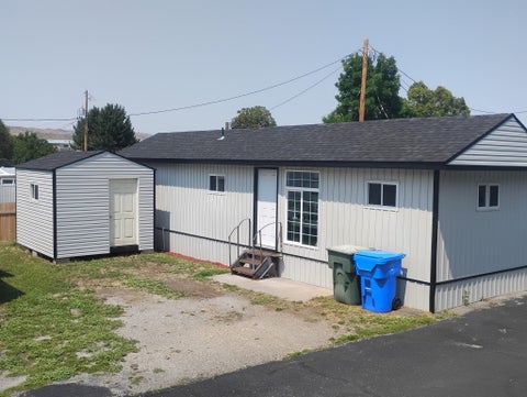 Mobile Home For Sale - 4530 S 5th Unit D3 Ave<br/> Bannock County, Pocatello, ID 83204