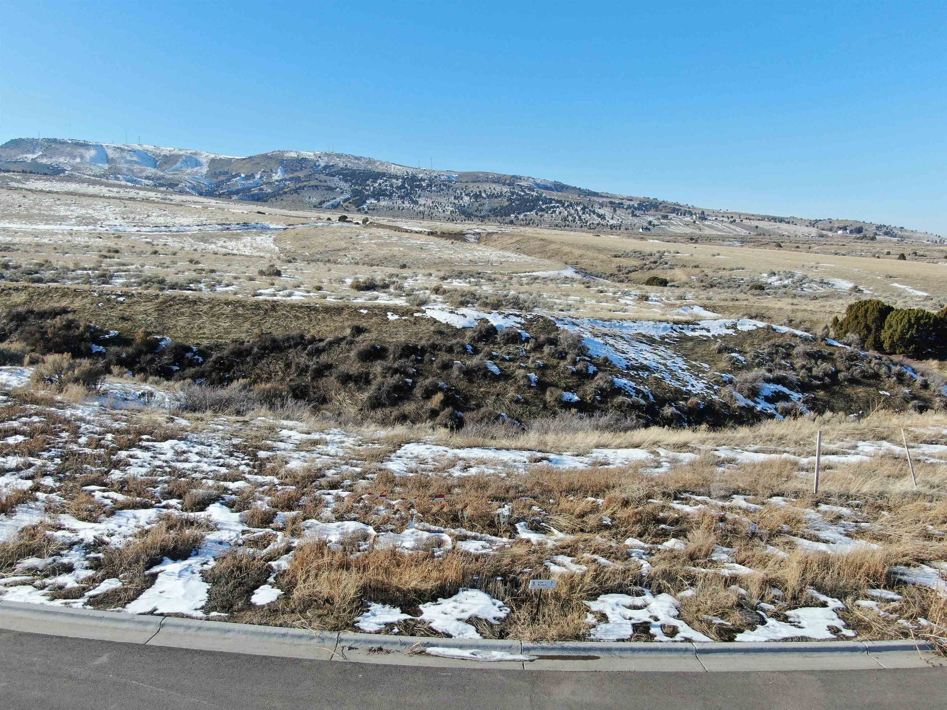 Lot 14 Block 1 Balboa, Pocatello, Idaho image 3