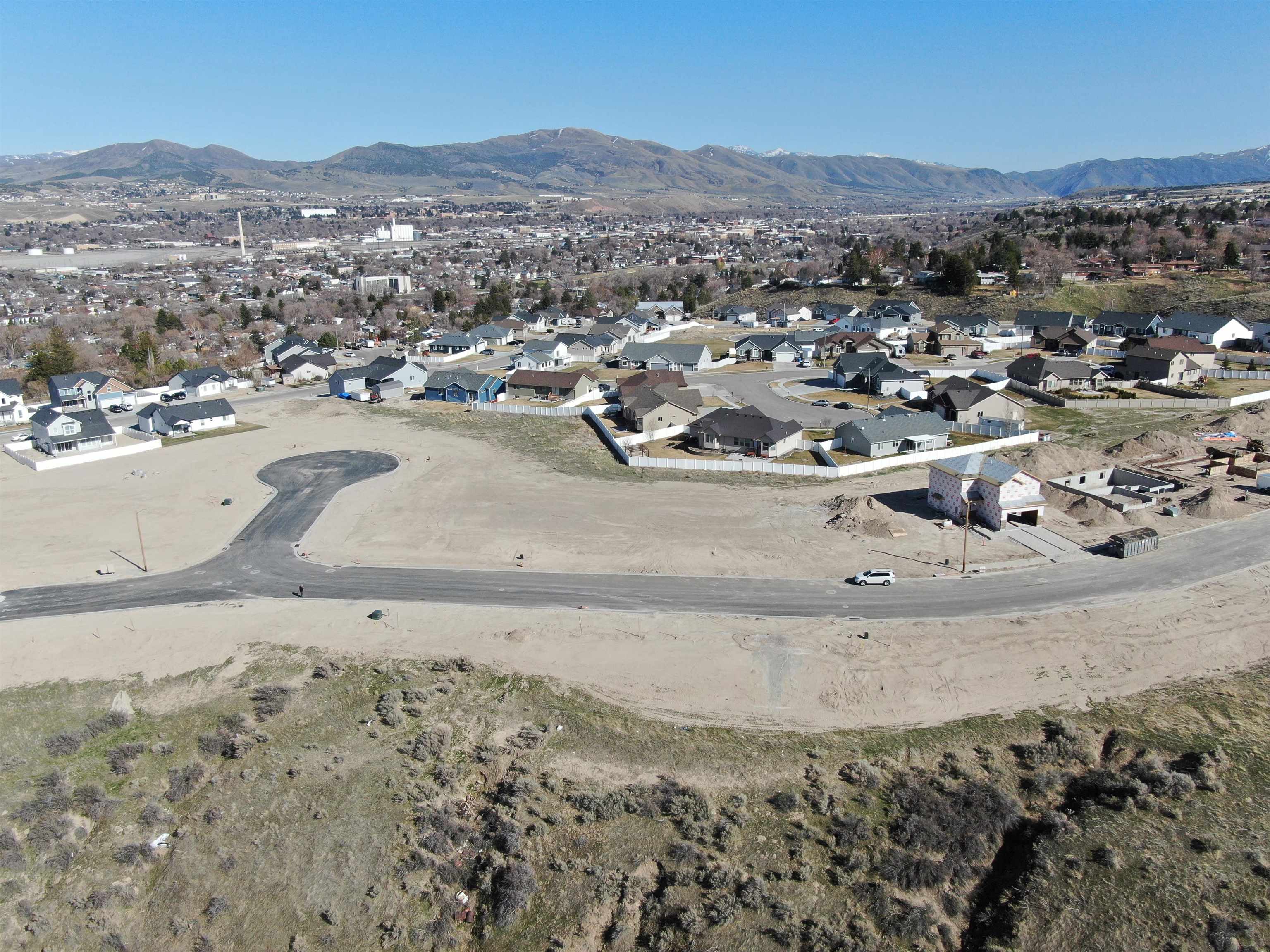 Lot 14 Block 1 Balboa, Pocatello, Idaho image 8