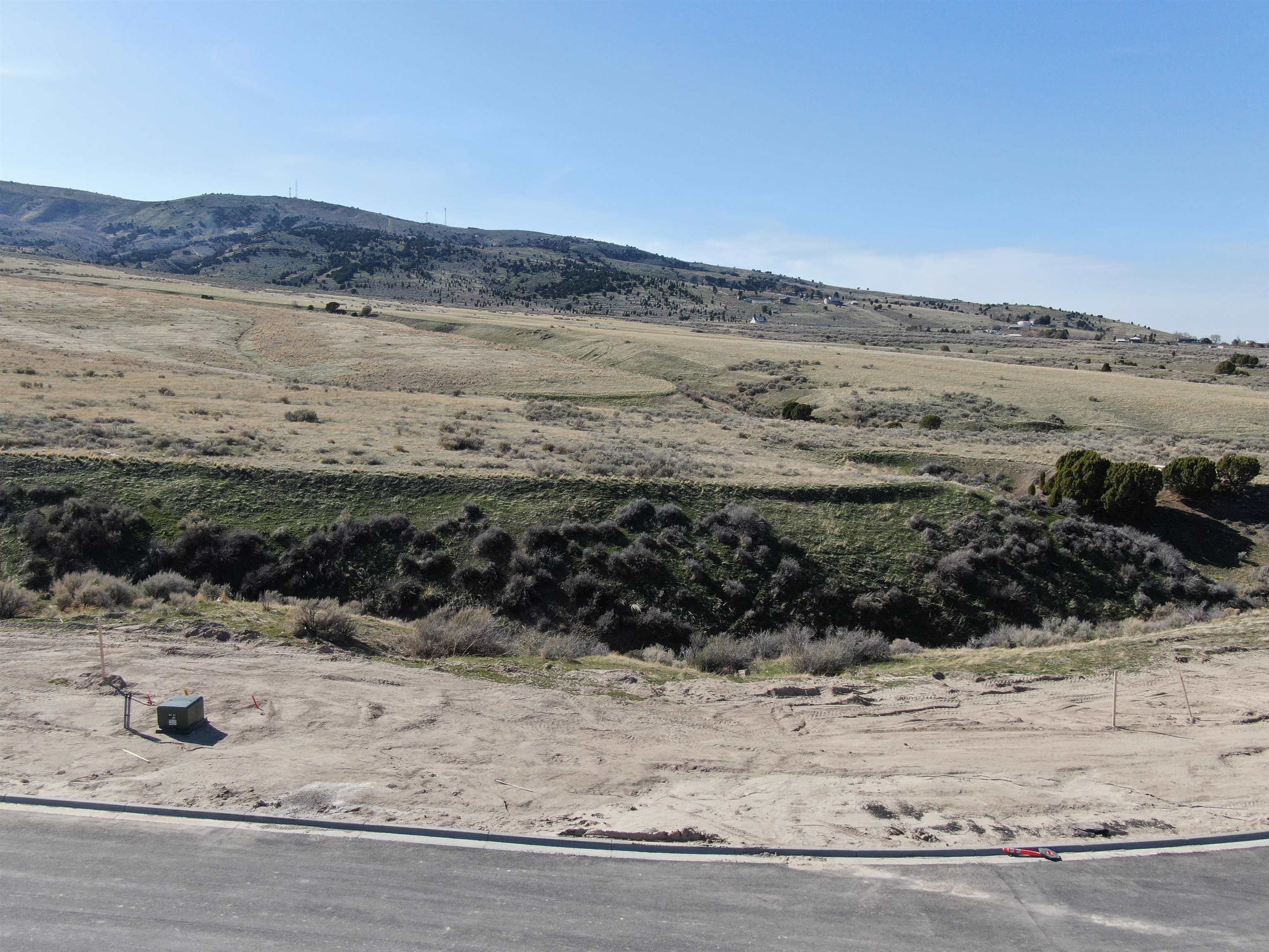 Lot 14 Block 1 Balboa, Pocatello, Idaho image 1