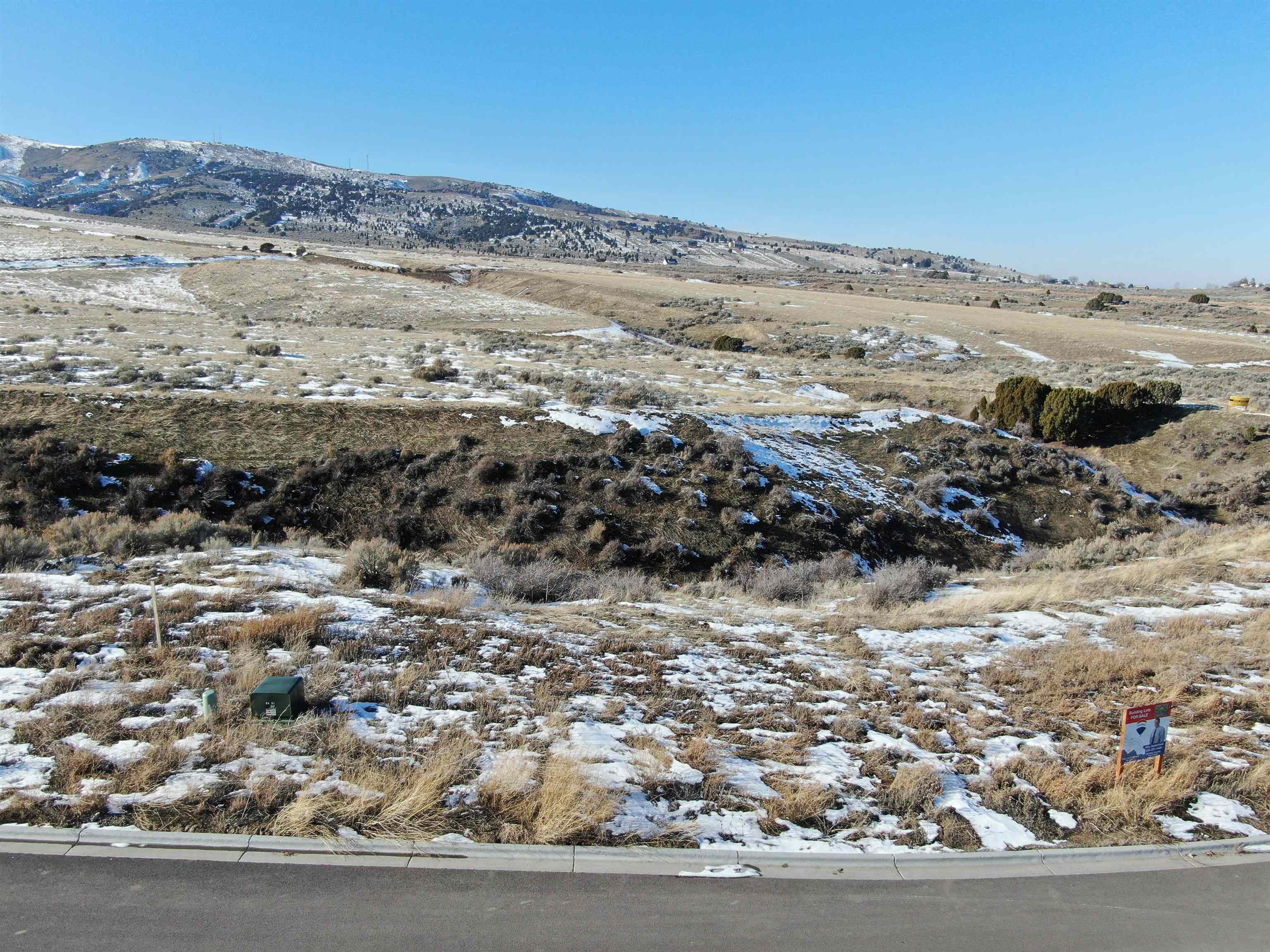 Lot 14 Block 1 Balboa, Pocatello, Idaho image 2
