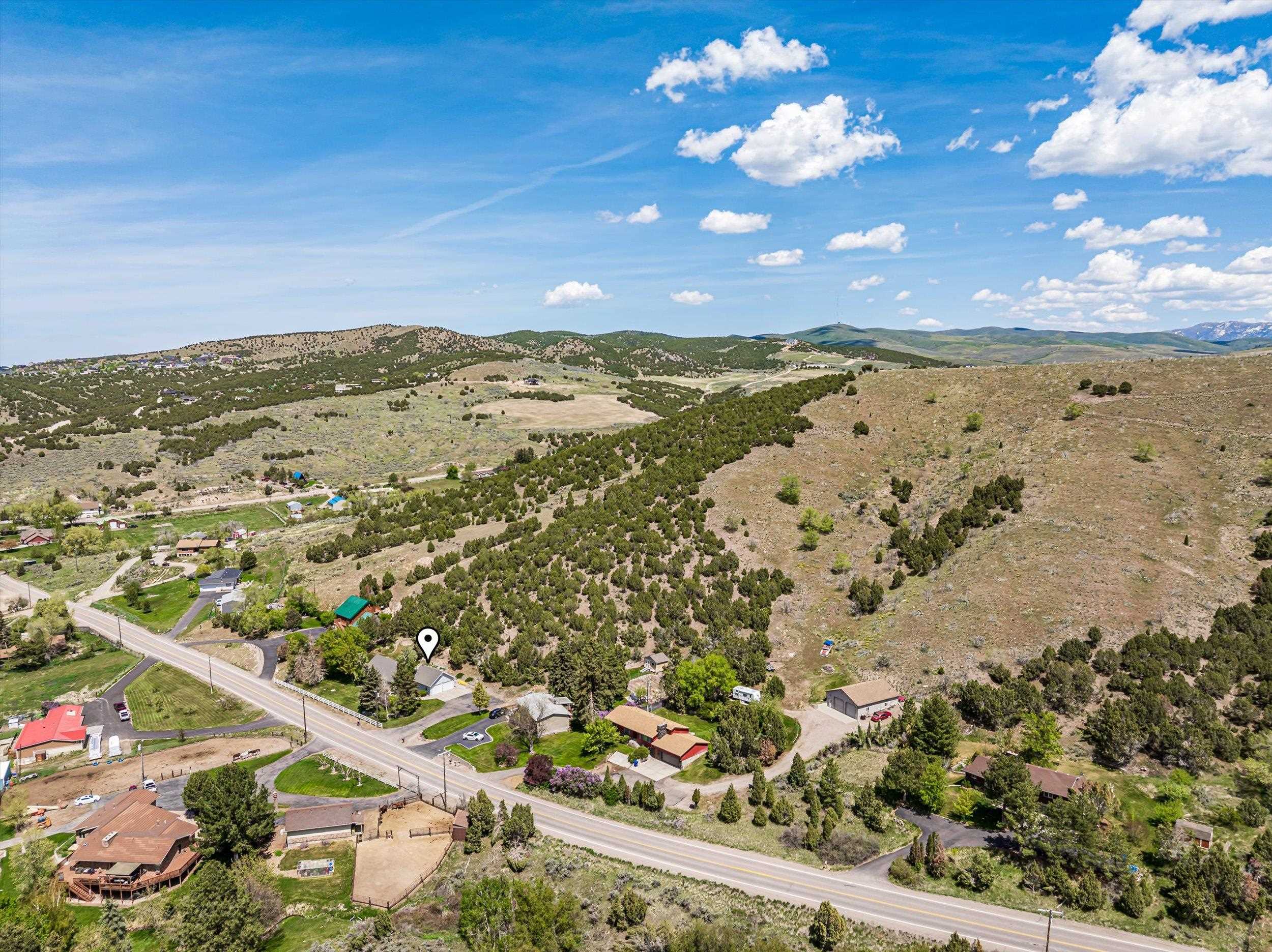 8484 N Parks Rd, Pocatello, Idaho image 8