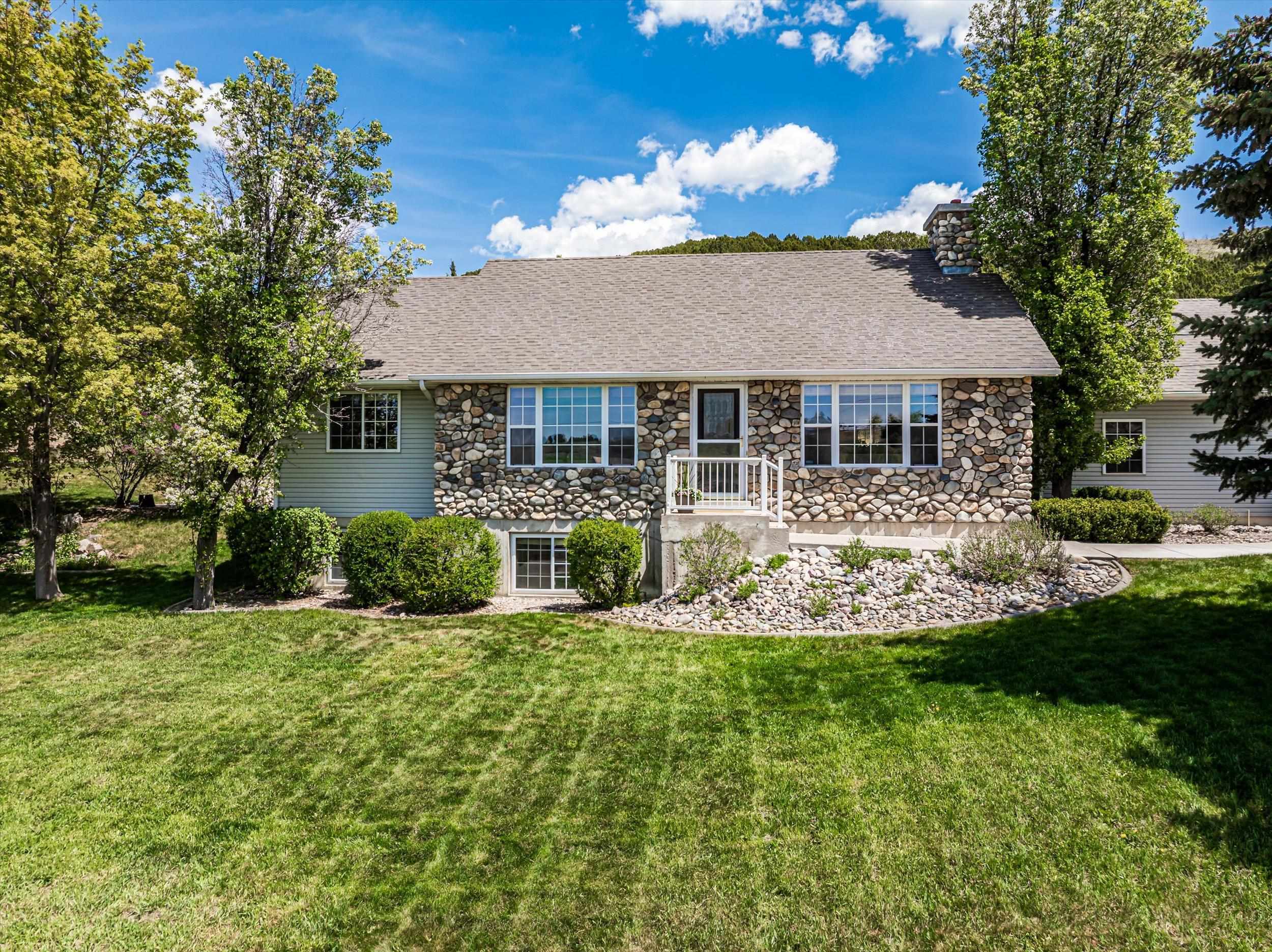 8484 N Parks Rd, Pocatello, Idaho image 1