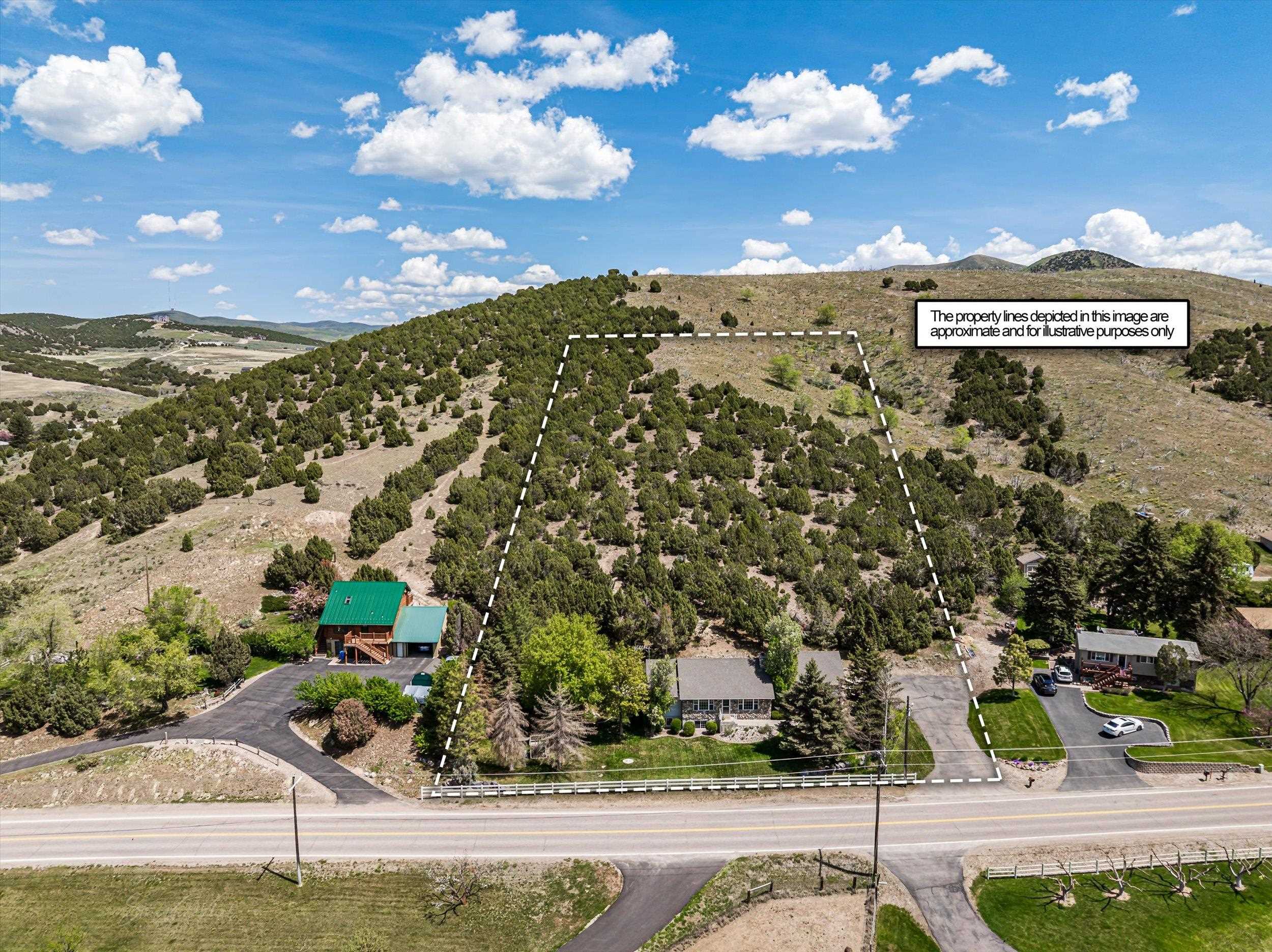 8484 N Parks Rd, Pocatello, Idaho image 7