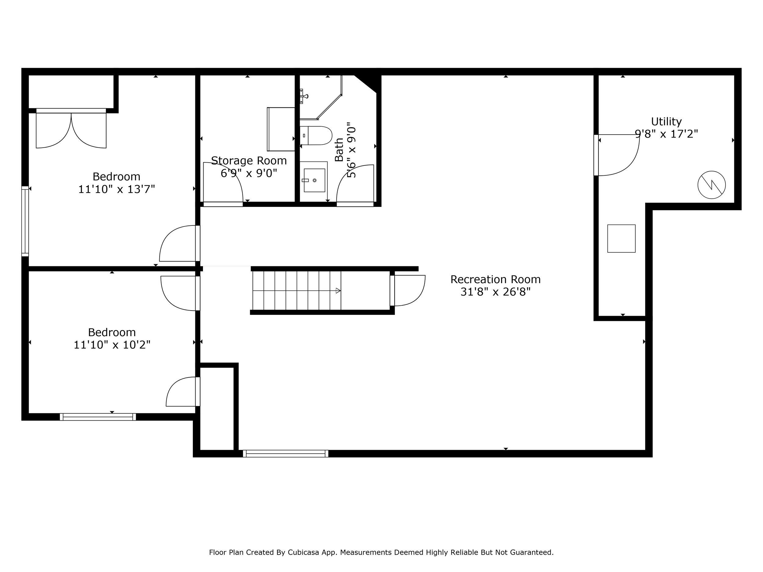 8484 N Parks Rd, Pocatello, Idaho image 42