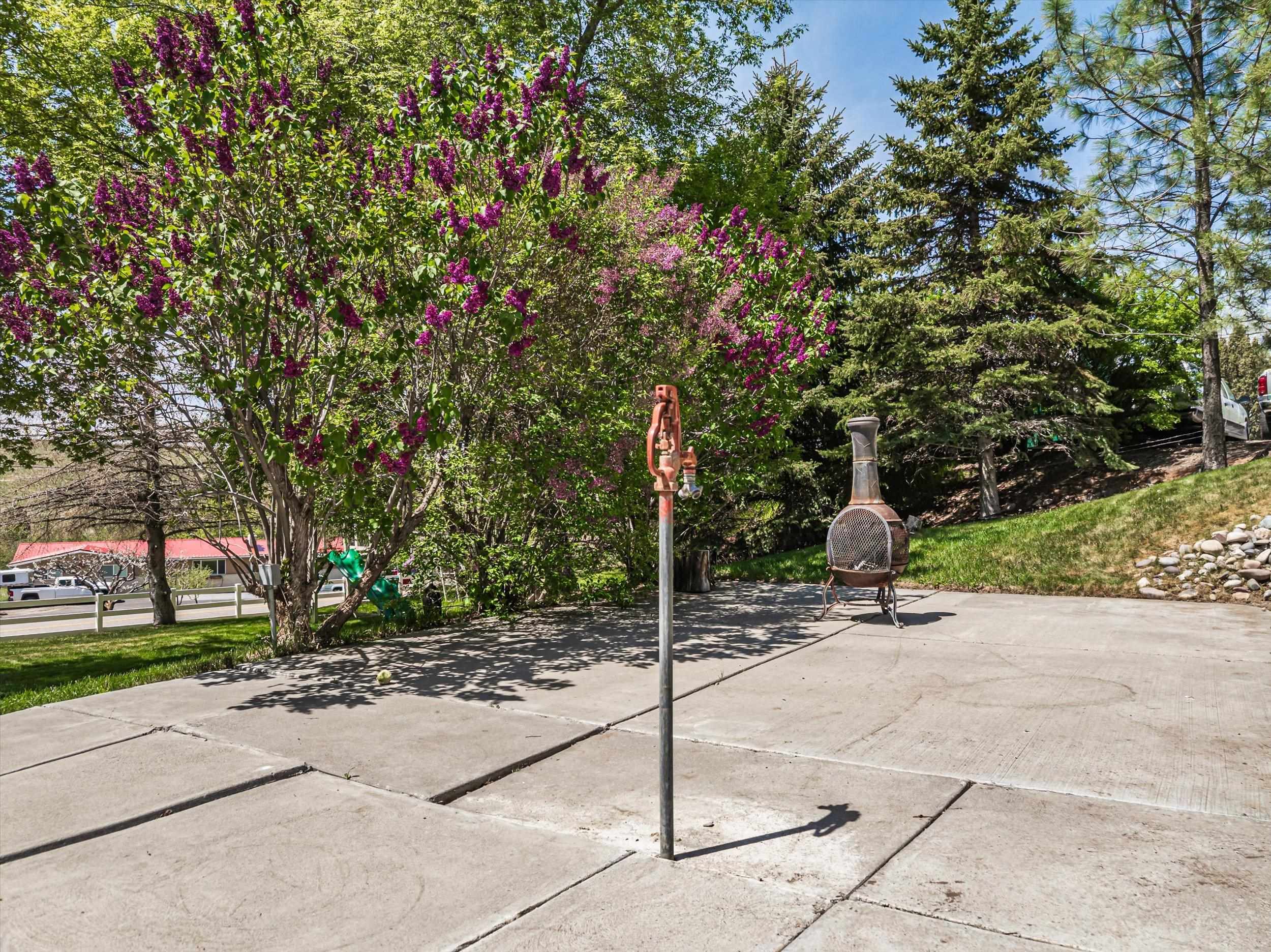 8484 N Parks Rd, Pocatello, Idaho image 40