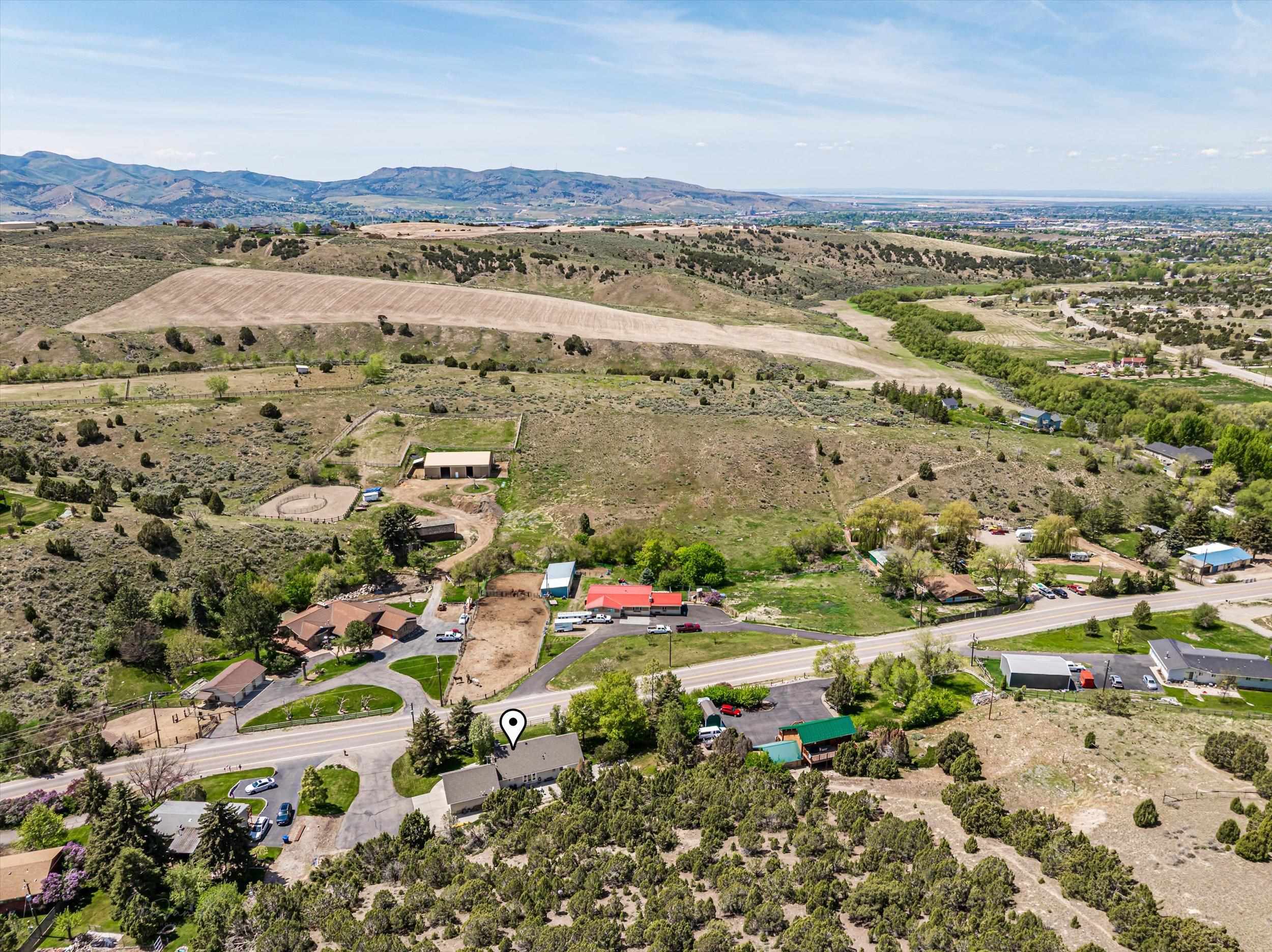 8484 N Parks Rd, Pocatello, Idaho image 9