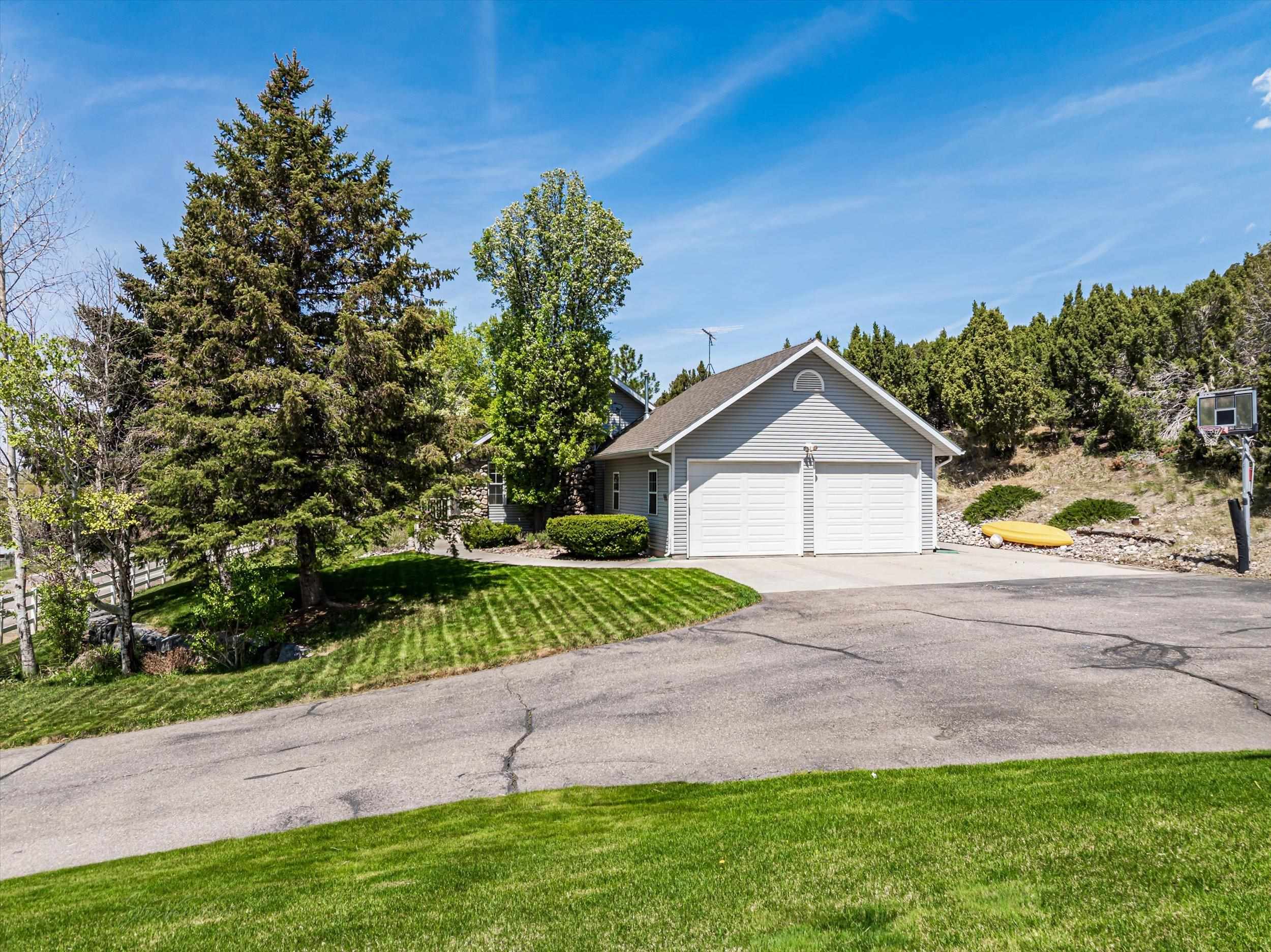 8484 N Parks Rd, Pocatello, Idaho image 2