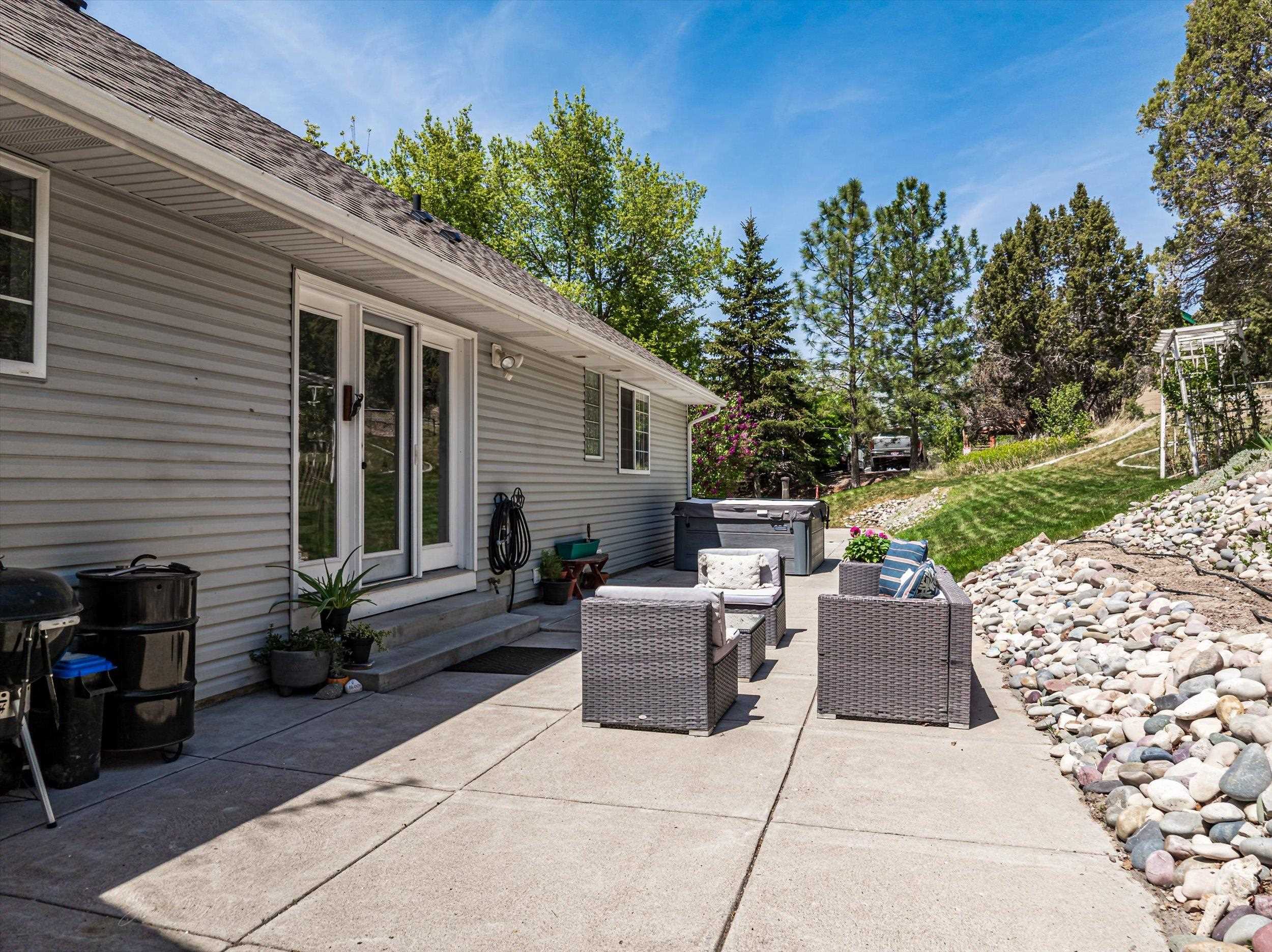 8484 N Parks Rd, Pocatello, Idaho image 37