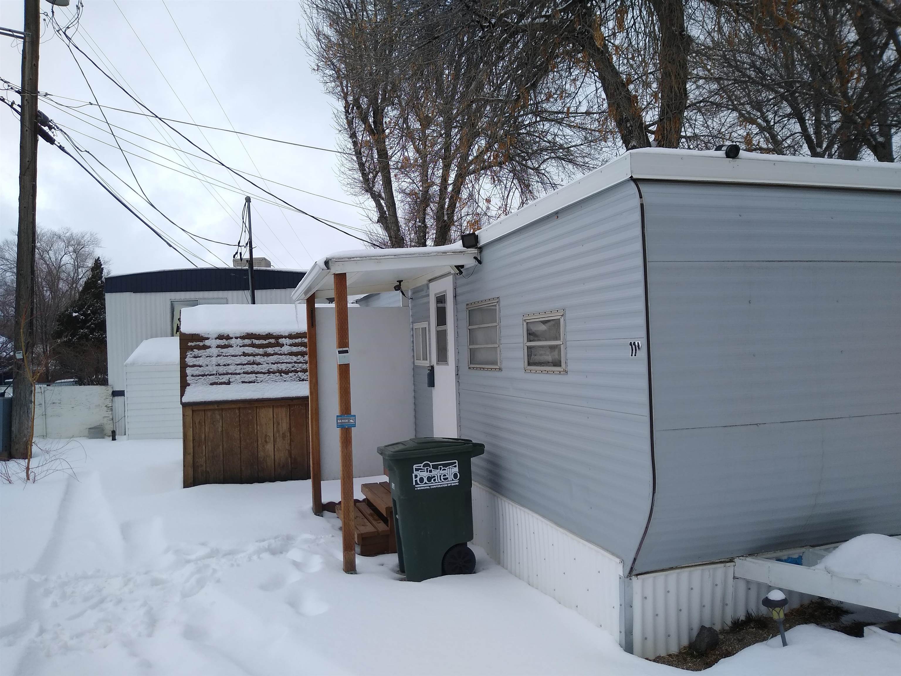 1935 S 5th Avenue #11, Pocatello, Idaho image 46