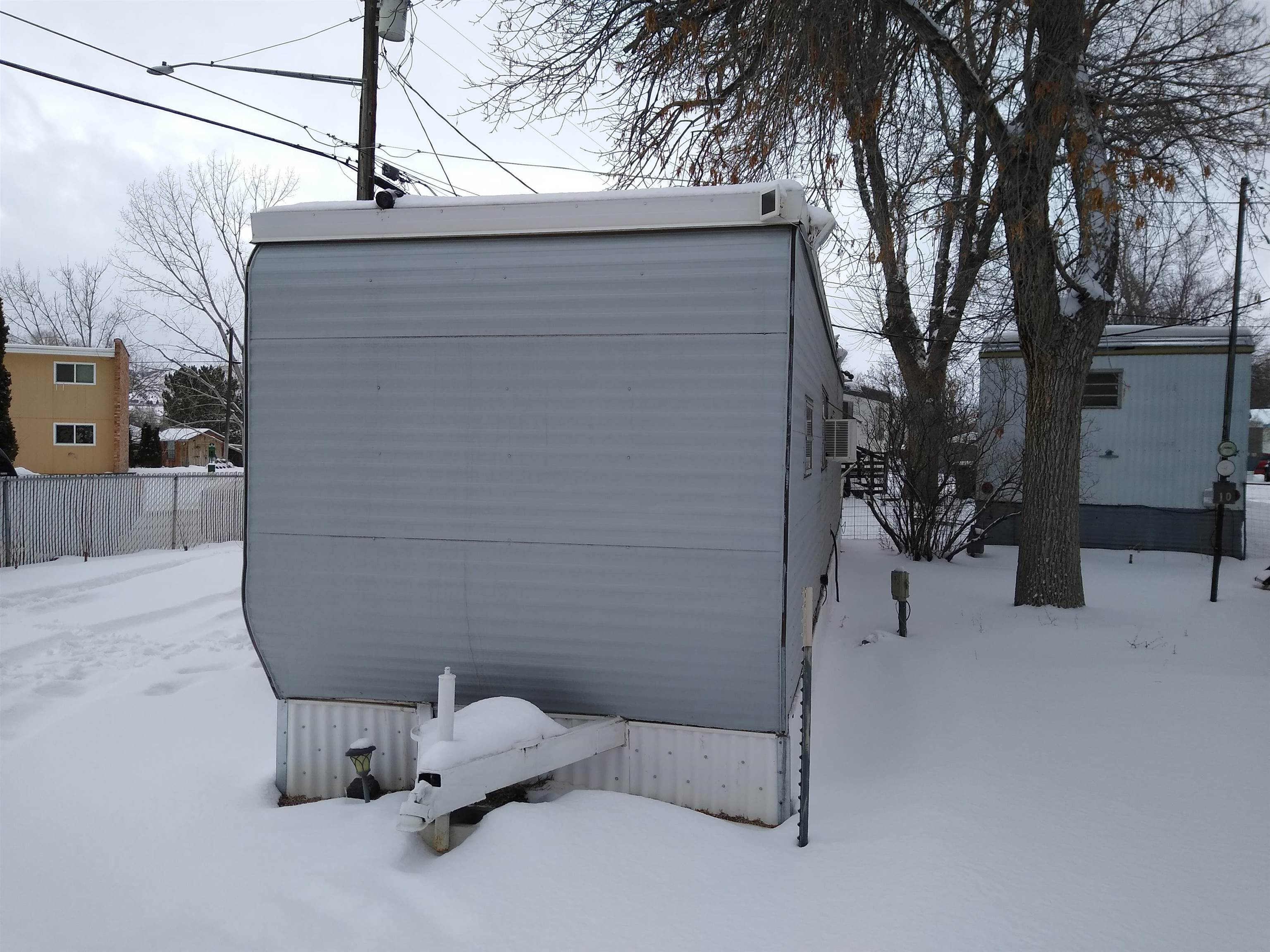 1935 S 5th Avenue #11, Pocatello, Idaho image 48