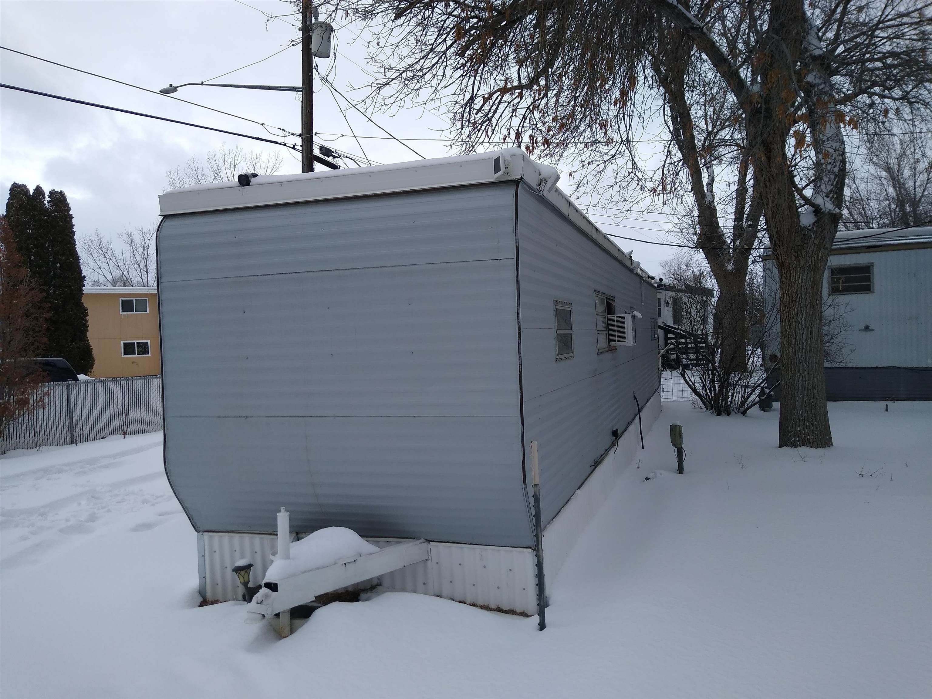 1935 S 5th Avenue #11, Pocatello, Idaho image 49