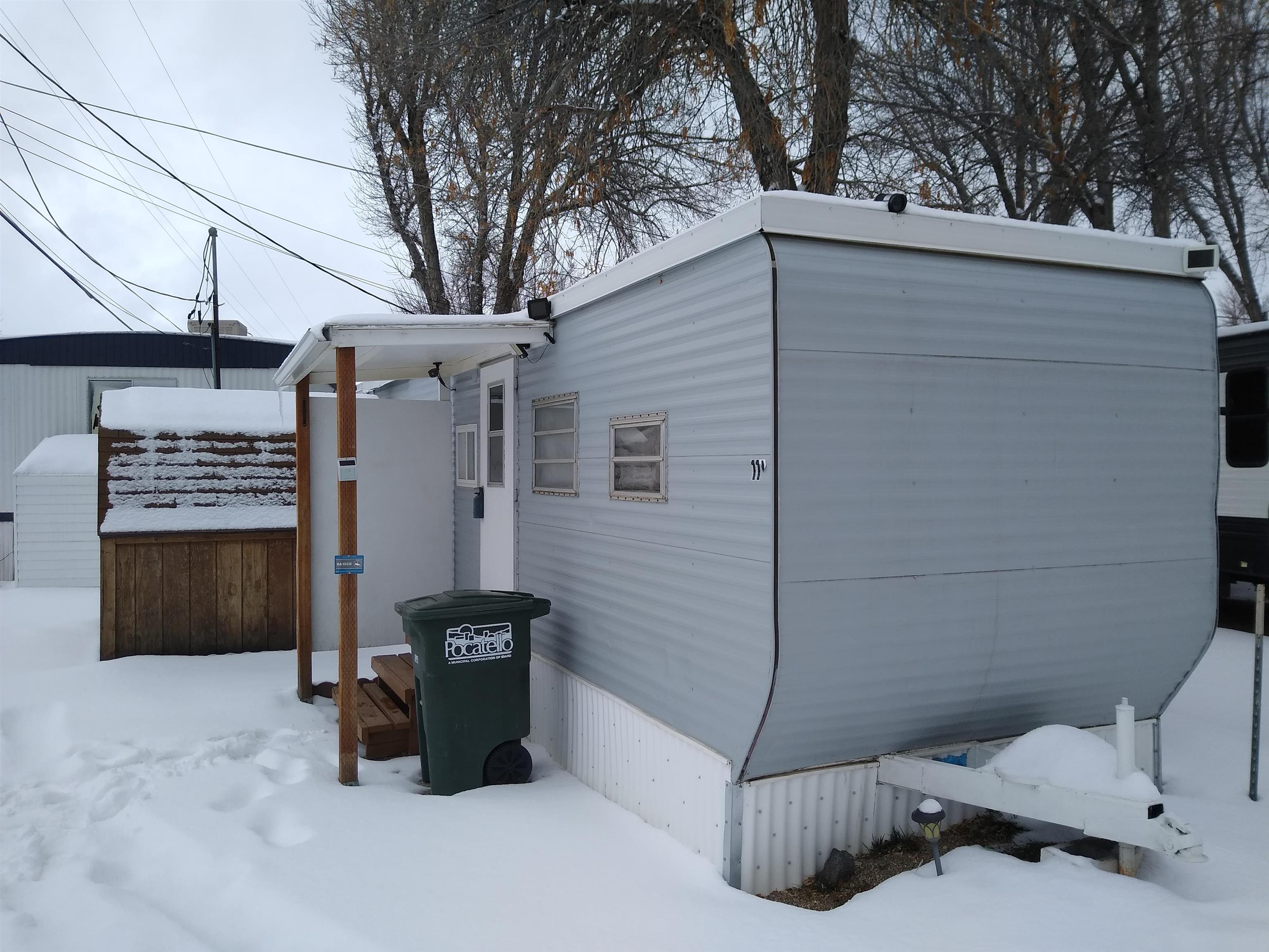 1935 S 5th Avenue #11, Pocatello, Idaho image 47