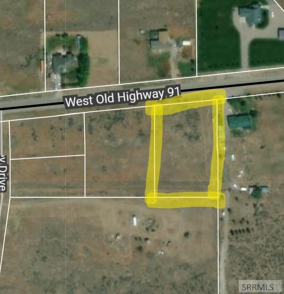3533 W Old Hwy 91, Inkom, Idaho image 1