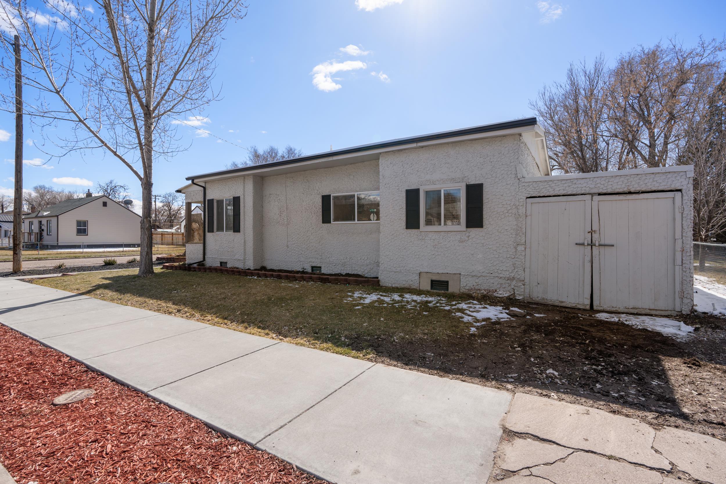 605 N 10th Ave, Pocatello, Idaho image 7