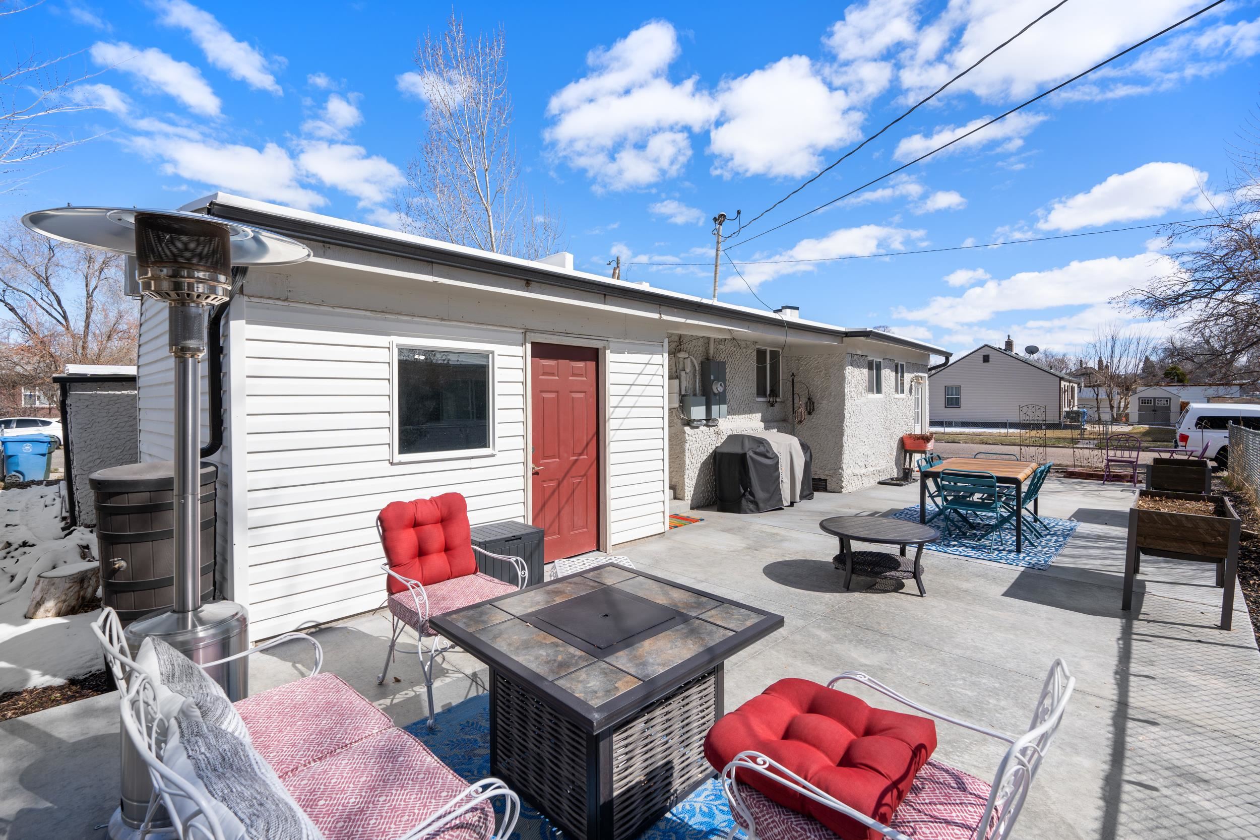 605 N 10th Ave, Pocatello, Idaho image 11