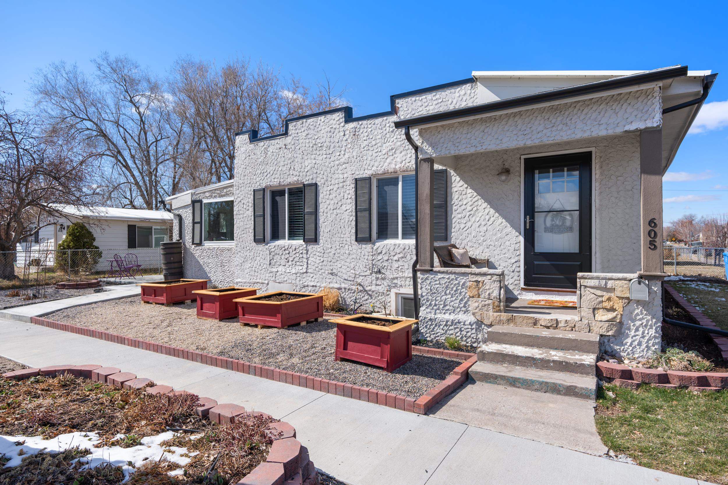605 N 10th Ave, Pocatello, Idaho image 1