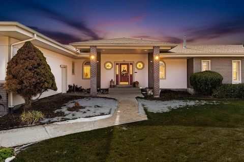 Photo of 495 Fairway Drive, Pocatello, ID 83201 (MLS # 581646)