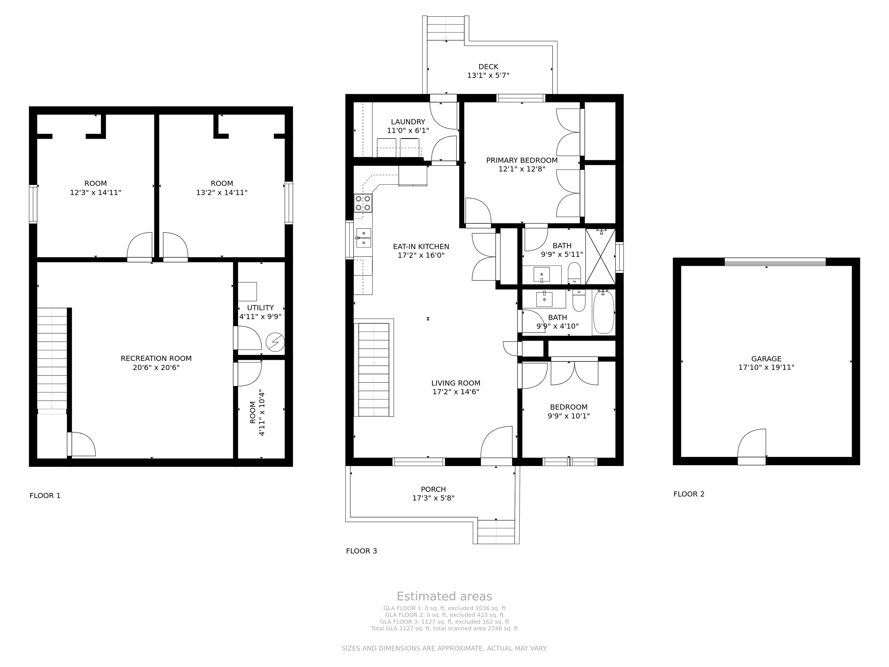 647 S 11th, Pocatello, Idaho image 35