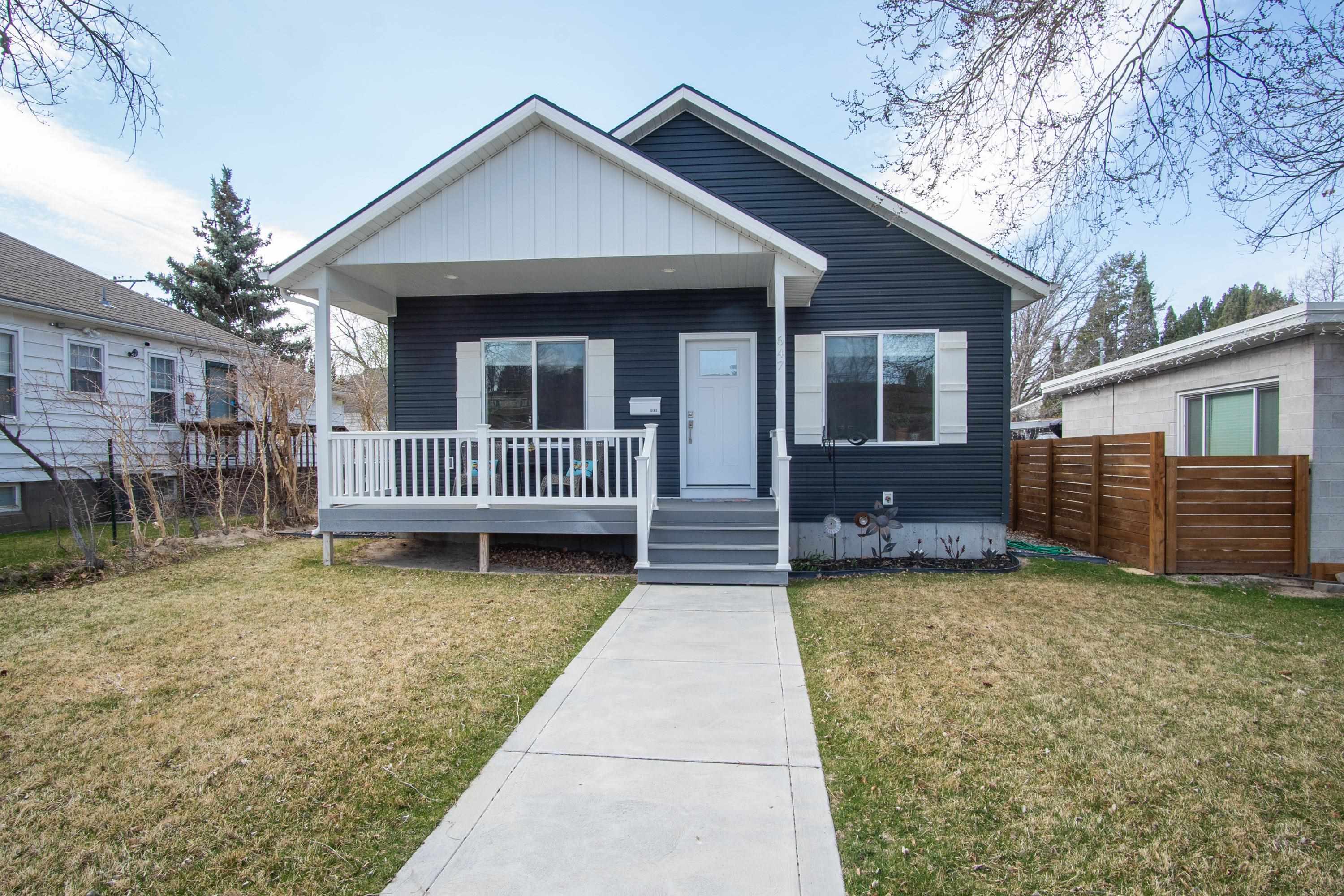647 S 11th, Pocatello, Idaho image 2