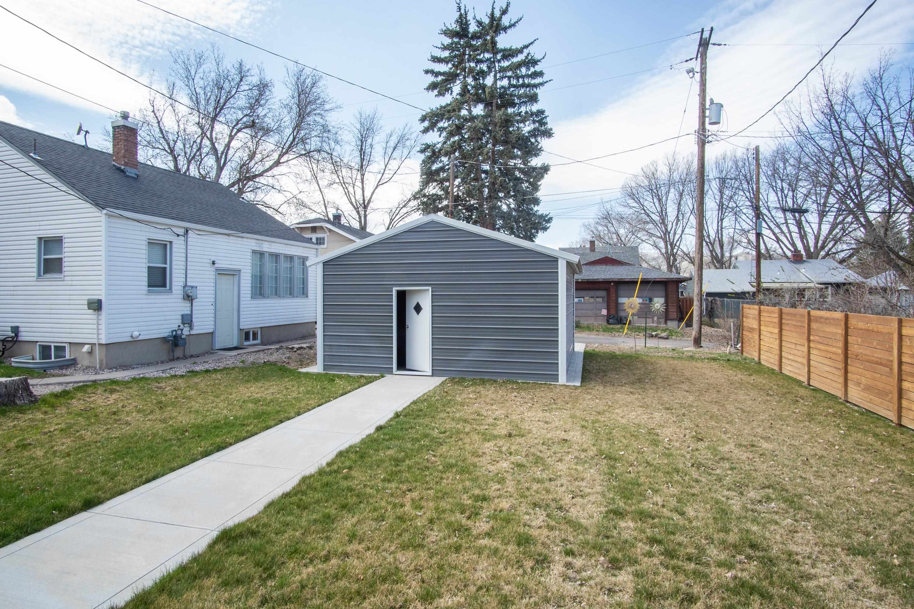 647 S 11th, Pocatello, Idaho image 30