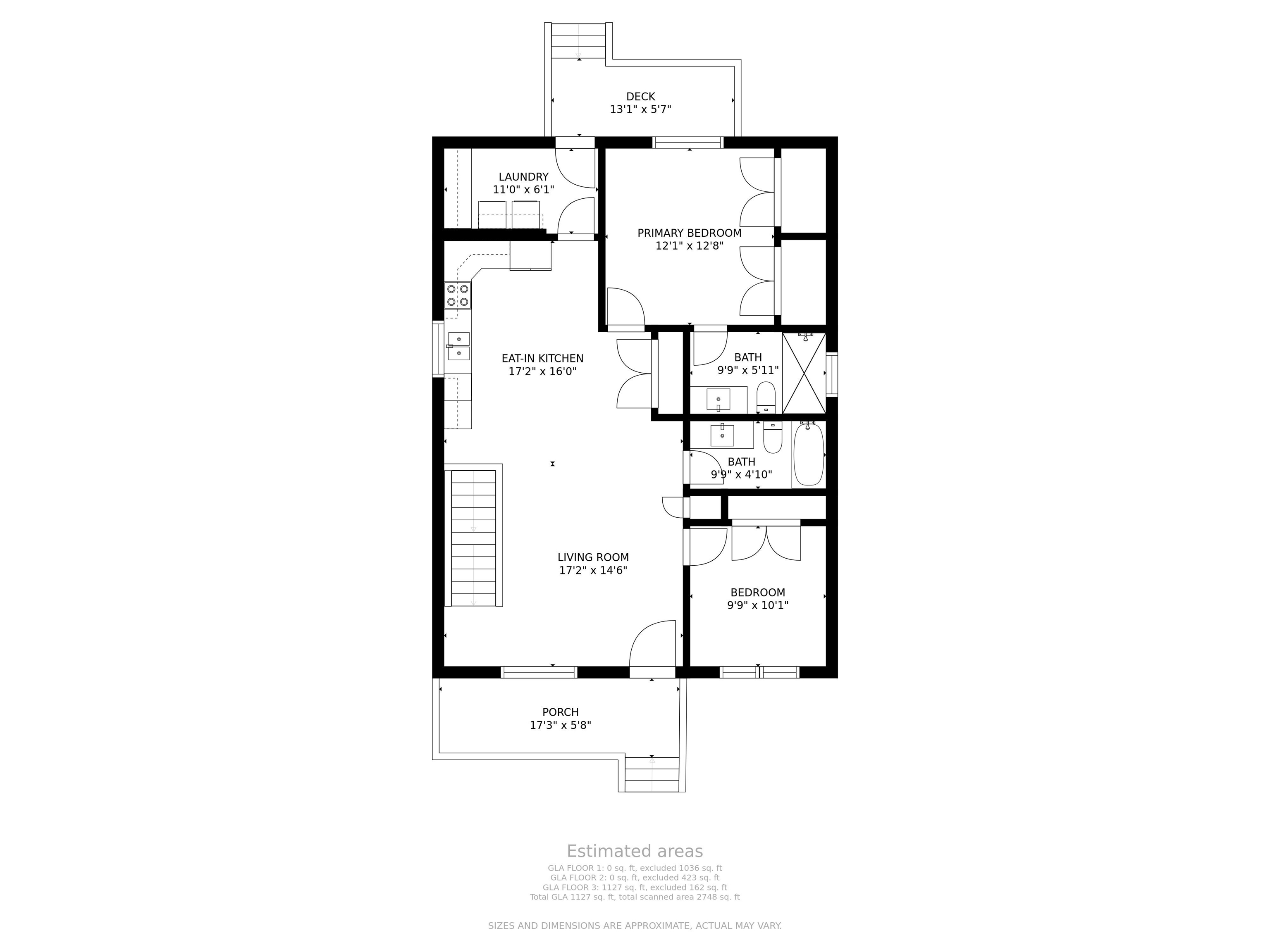 647 S 11th, Pocatello, Idaho image 36