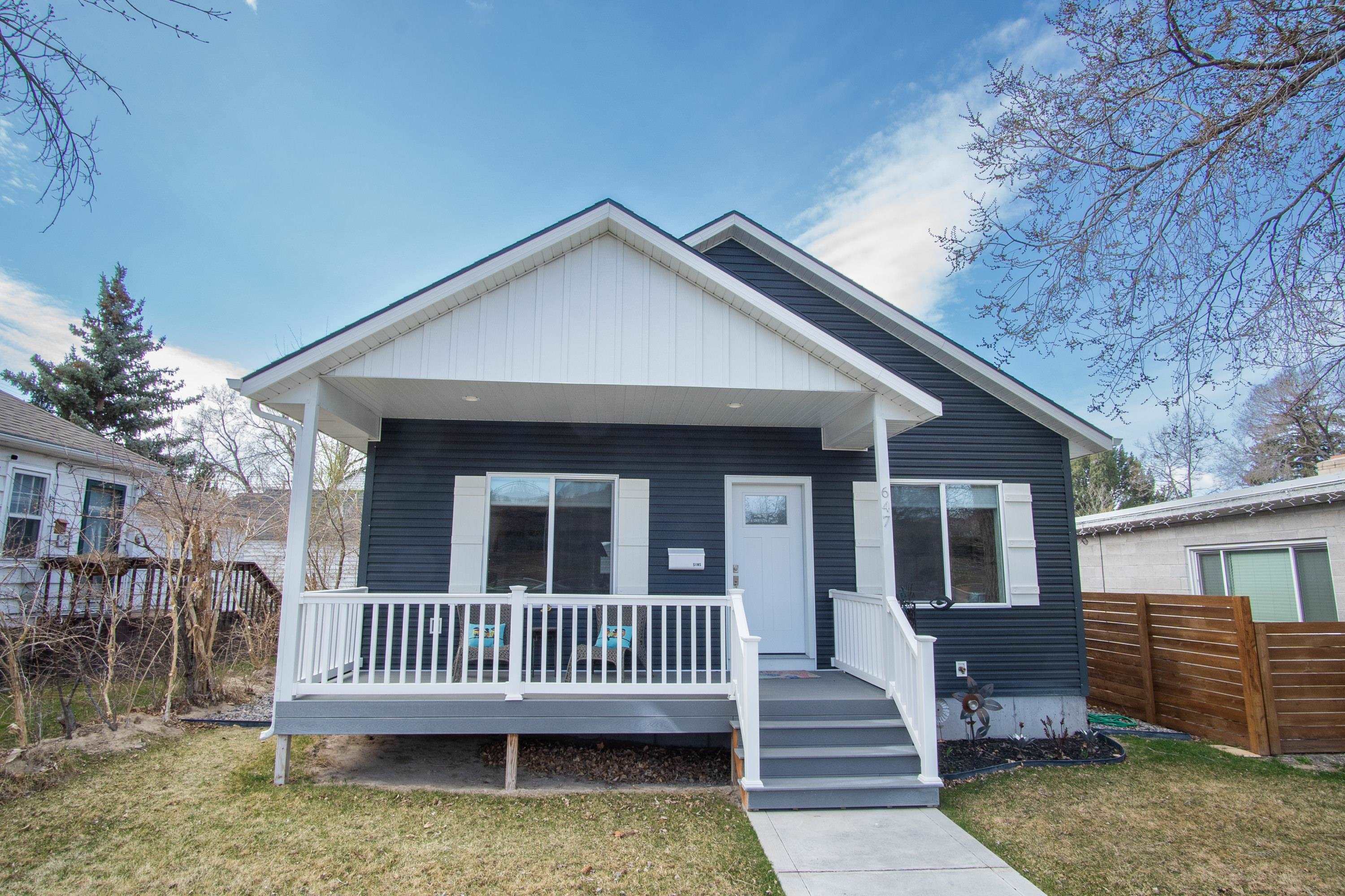 647 S 11th, Pocatello, Idaho image 3