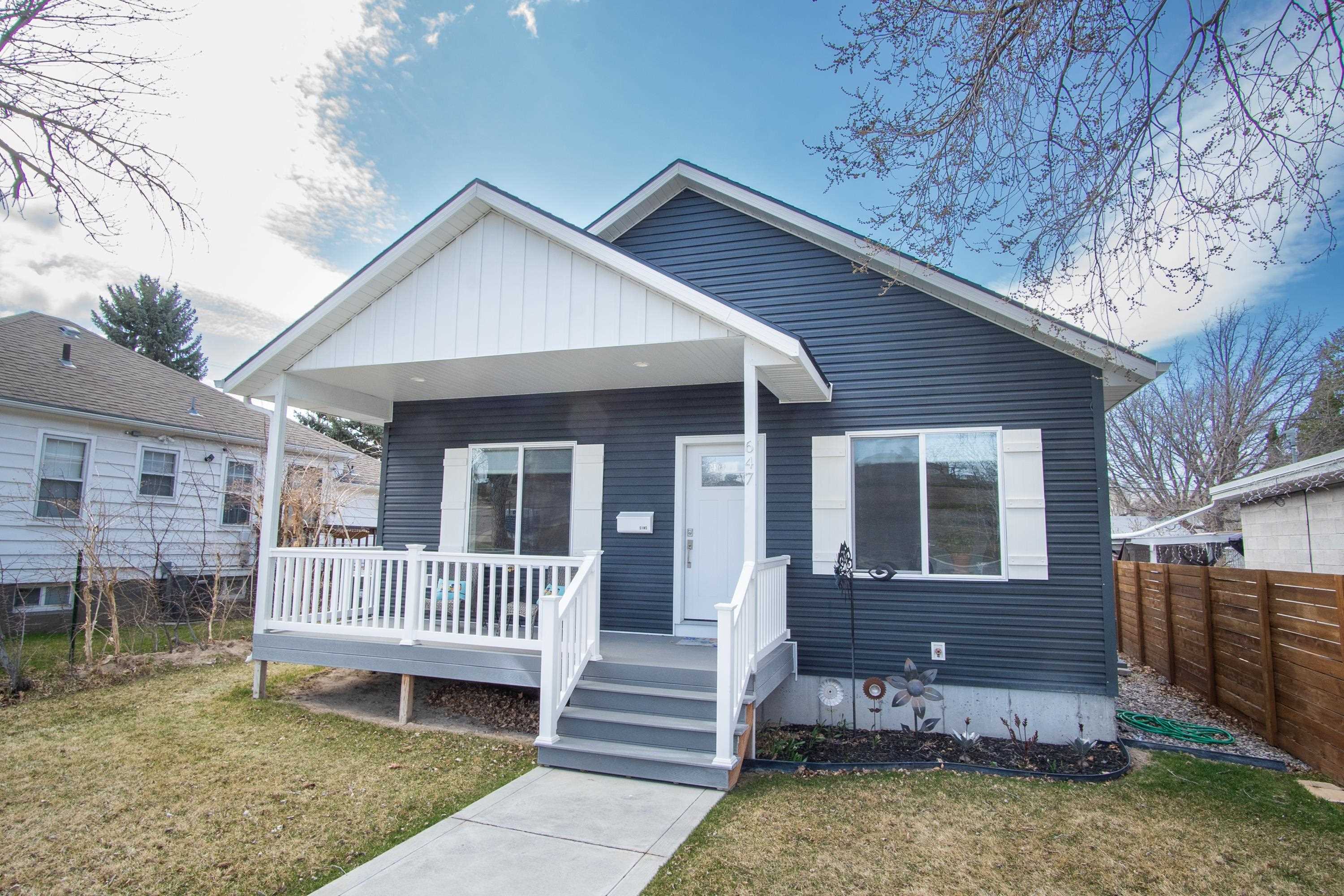 647 S 11th, Pocatello, Idaho image 1
