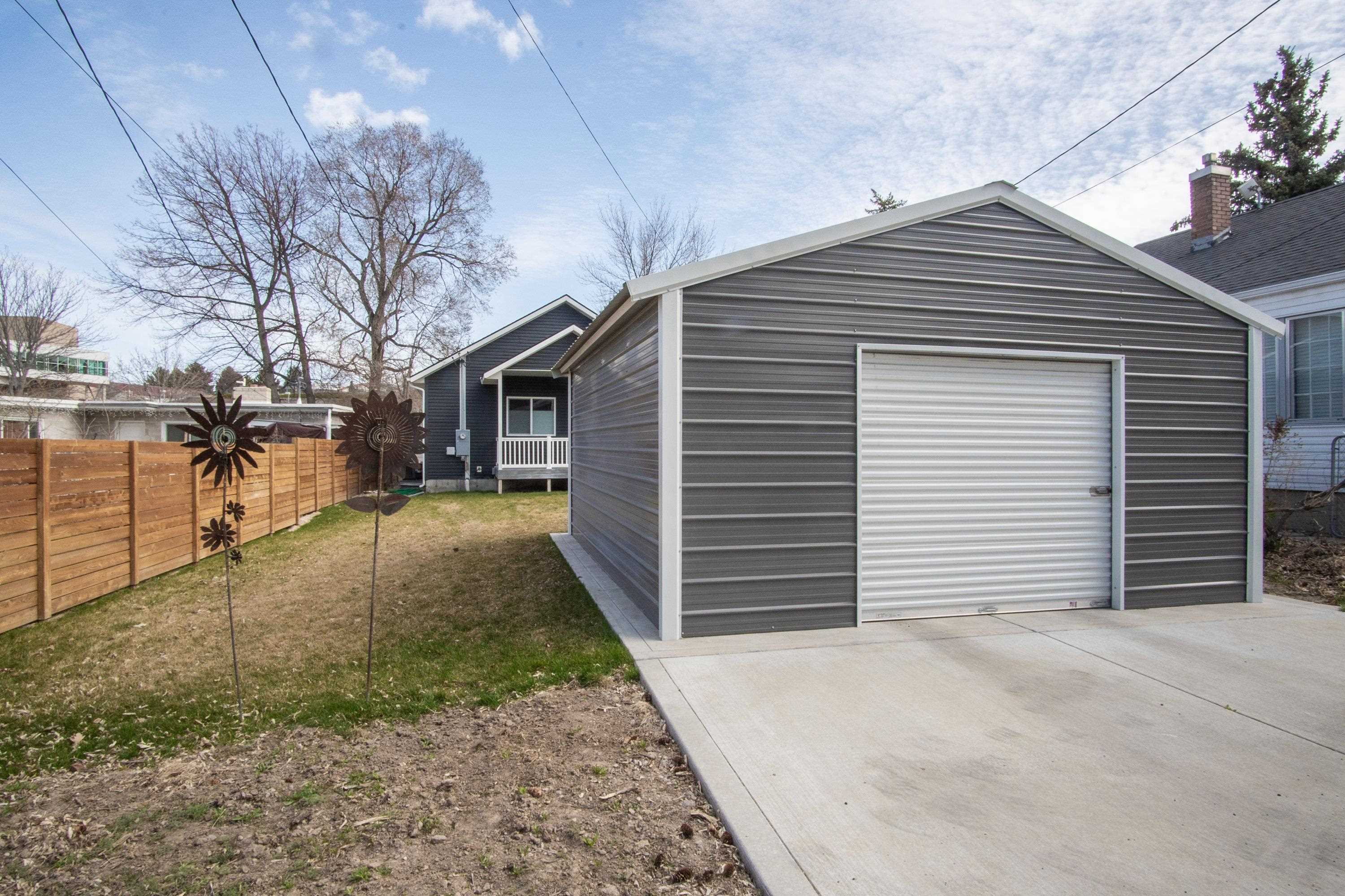 647 S 11th, Pocatello, Idaho image 29
