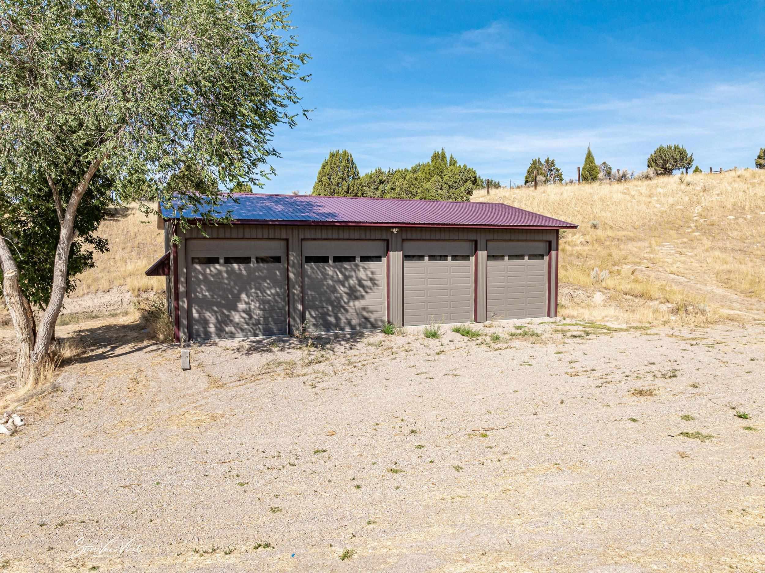 9112 W Pocatello Creek Road, Pocatello, Idaho image 47