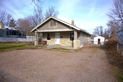 Photo of 56 Cottonwood Ave, Pocatello, ID 83204 (MLS # 581503)