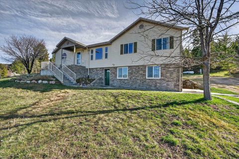 Homes For Sale - 11269 S Moose Hollow<br/> Lava Hot Springs, ID 83246