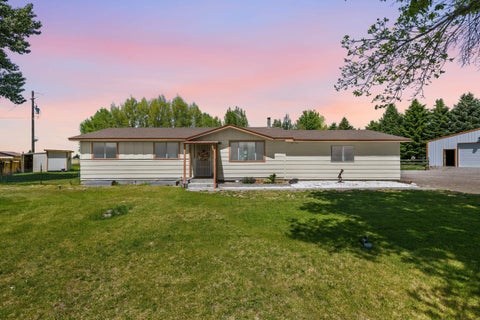 Homes For Sale - 1206 N 1100 E<br/> Shelley, ID 83274