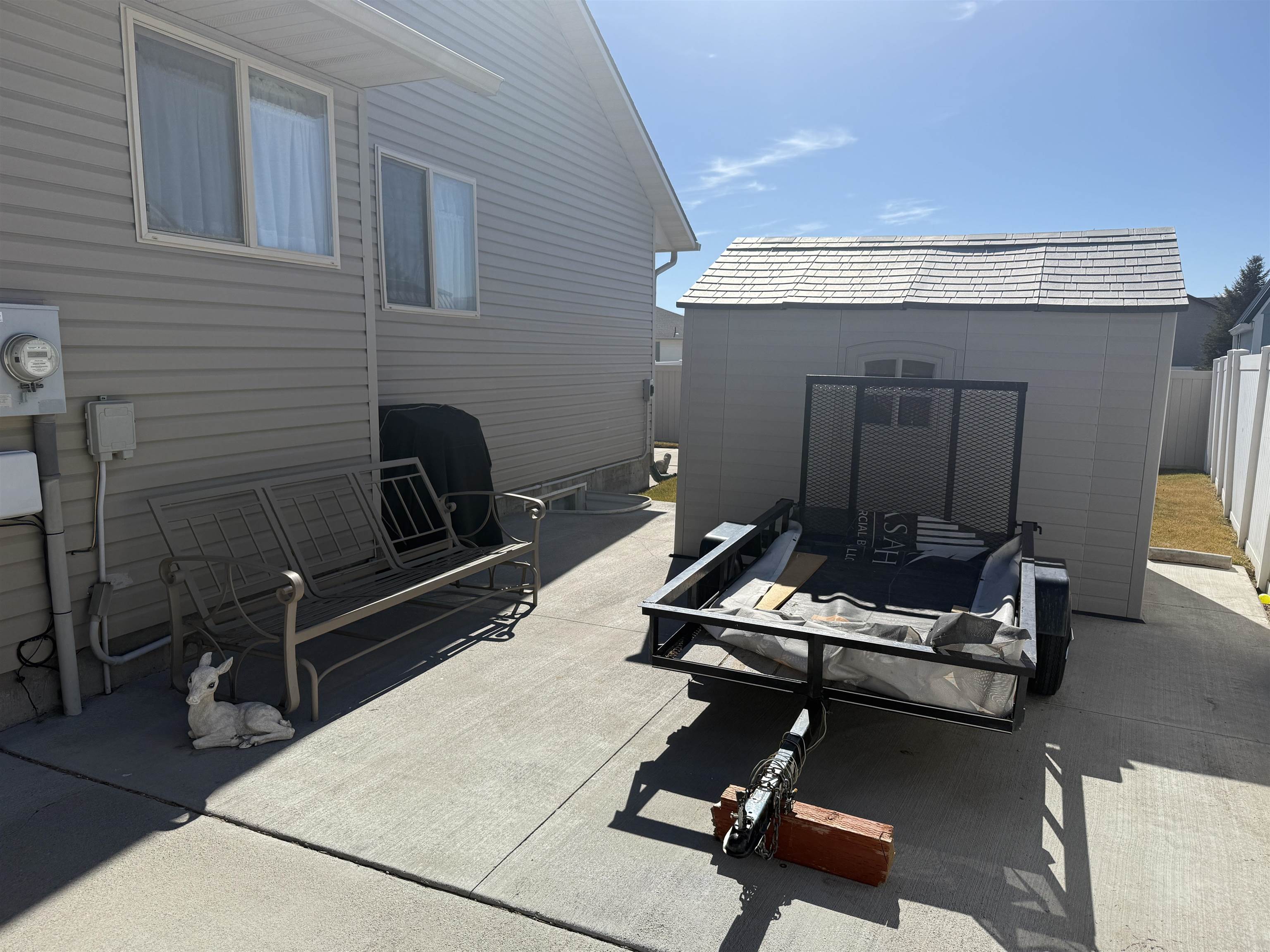 965 Homerun St, Chubbuck, Idaho image 35