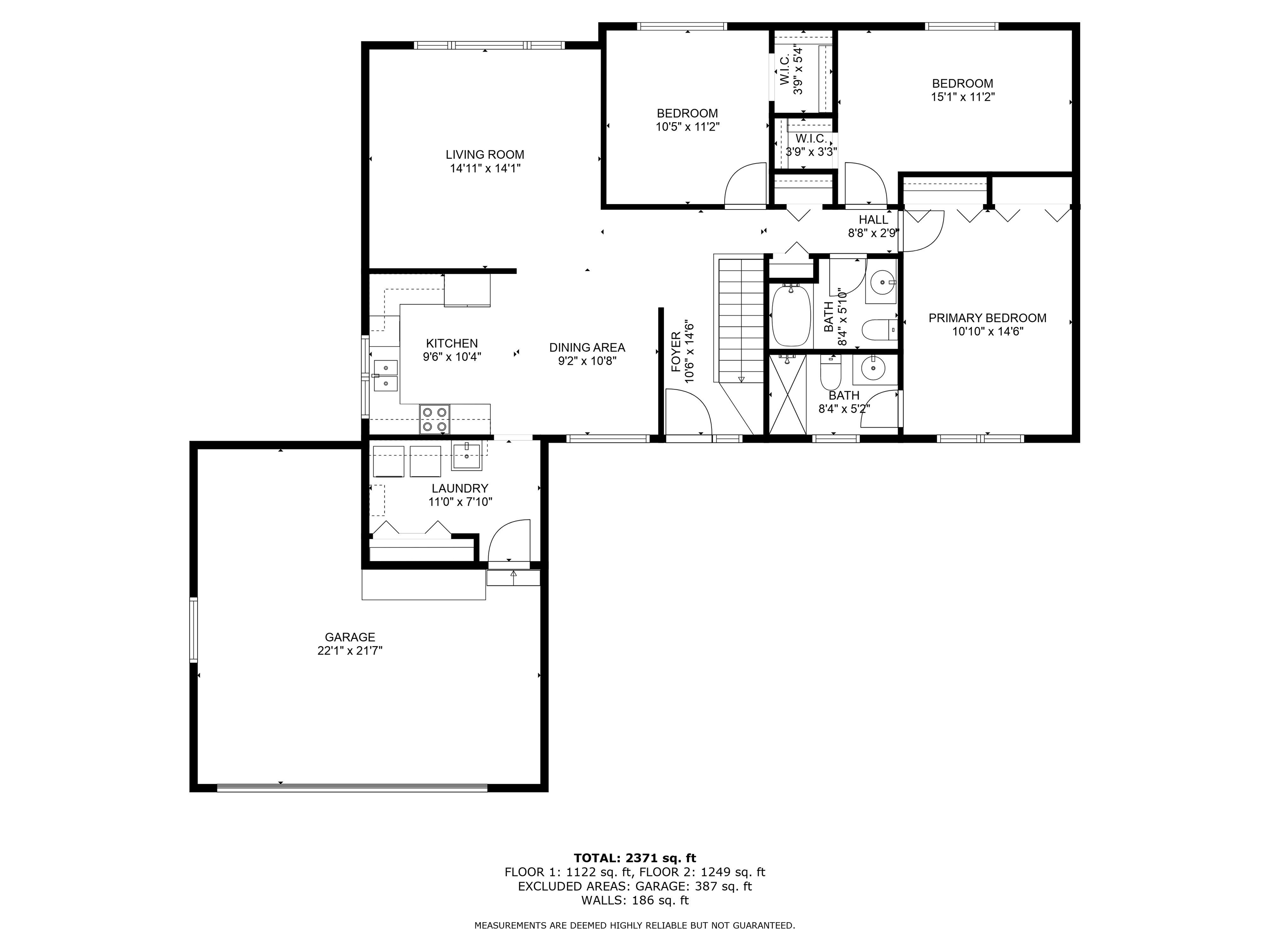 2101 Kenneth Pl, Pocatello, Idaho image 41