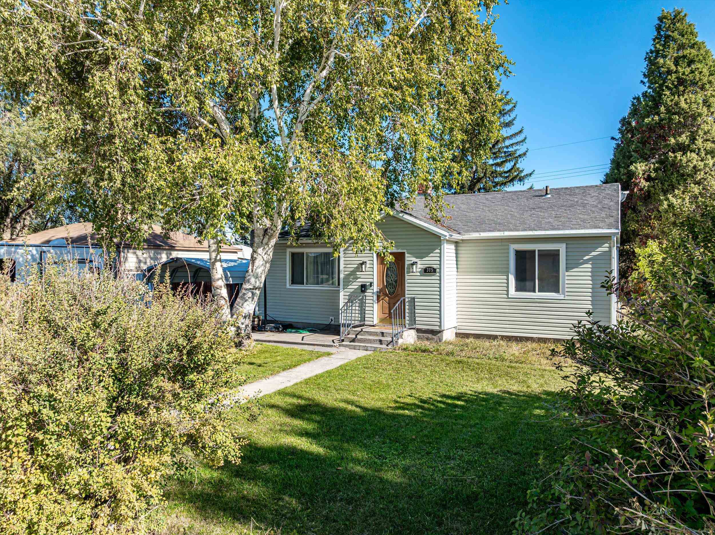 305 Last Street, Blackfoot, Idaho image 1