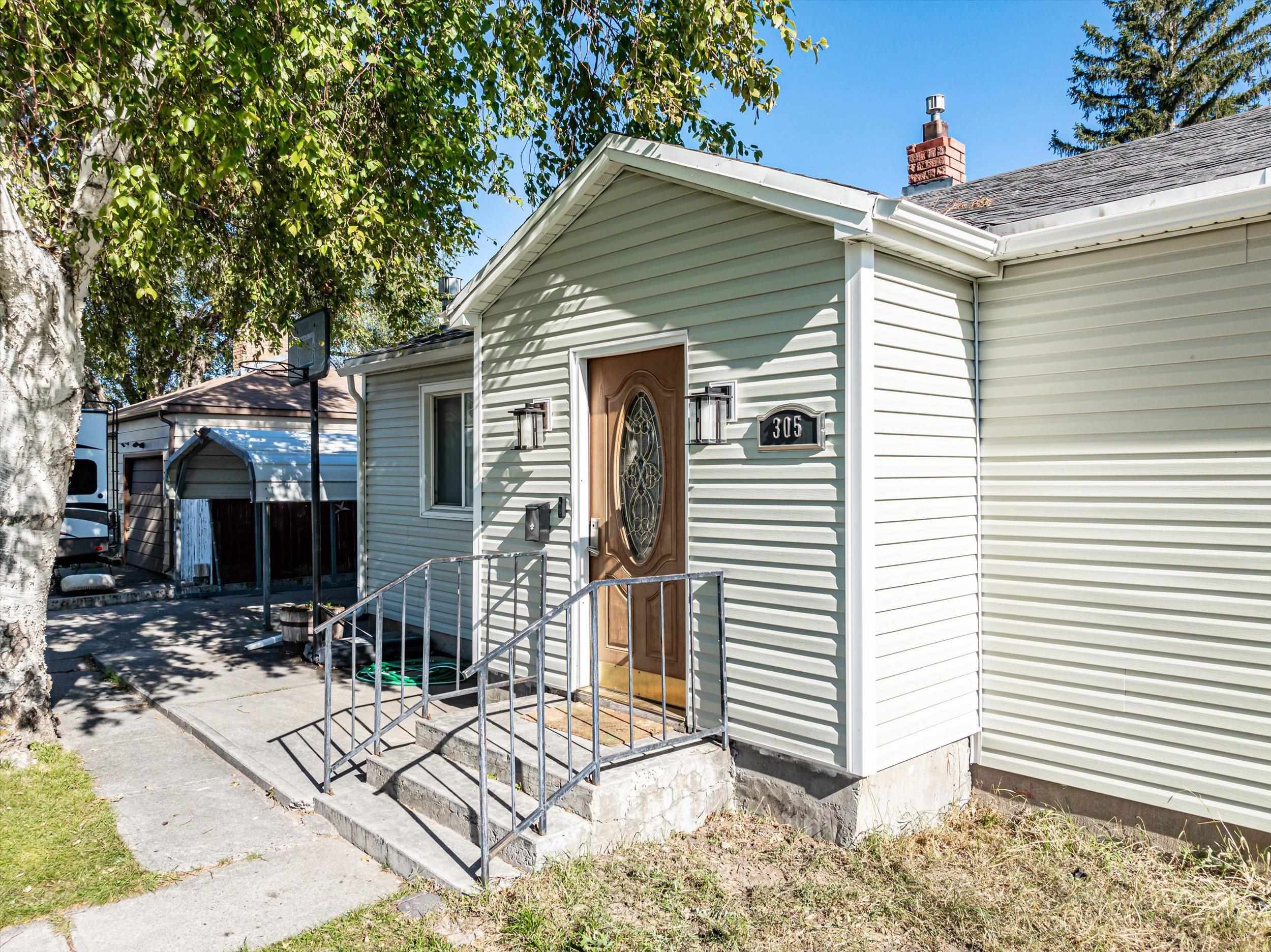 305 Last Street, Blackfoot, Idaho image 4