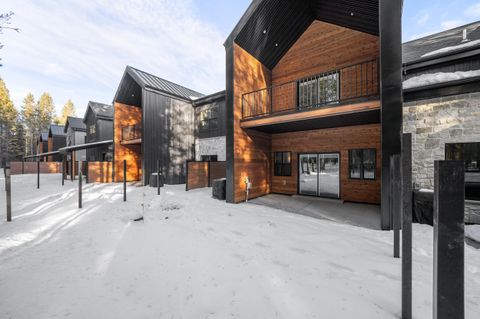 Photo of 4355 Yeti Ln, Island Park, ID 83429 (MLS # 580910)